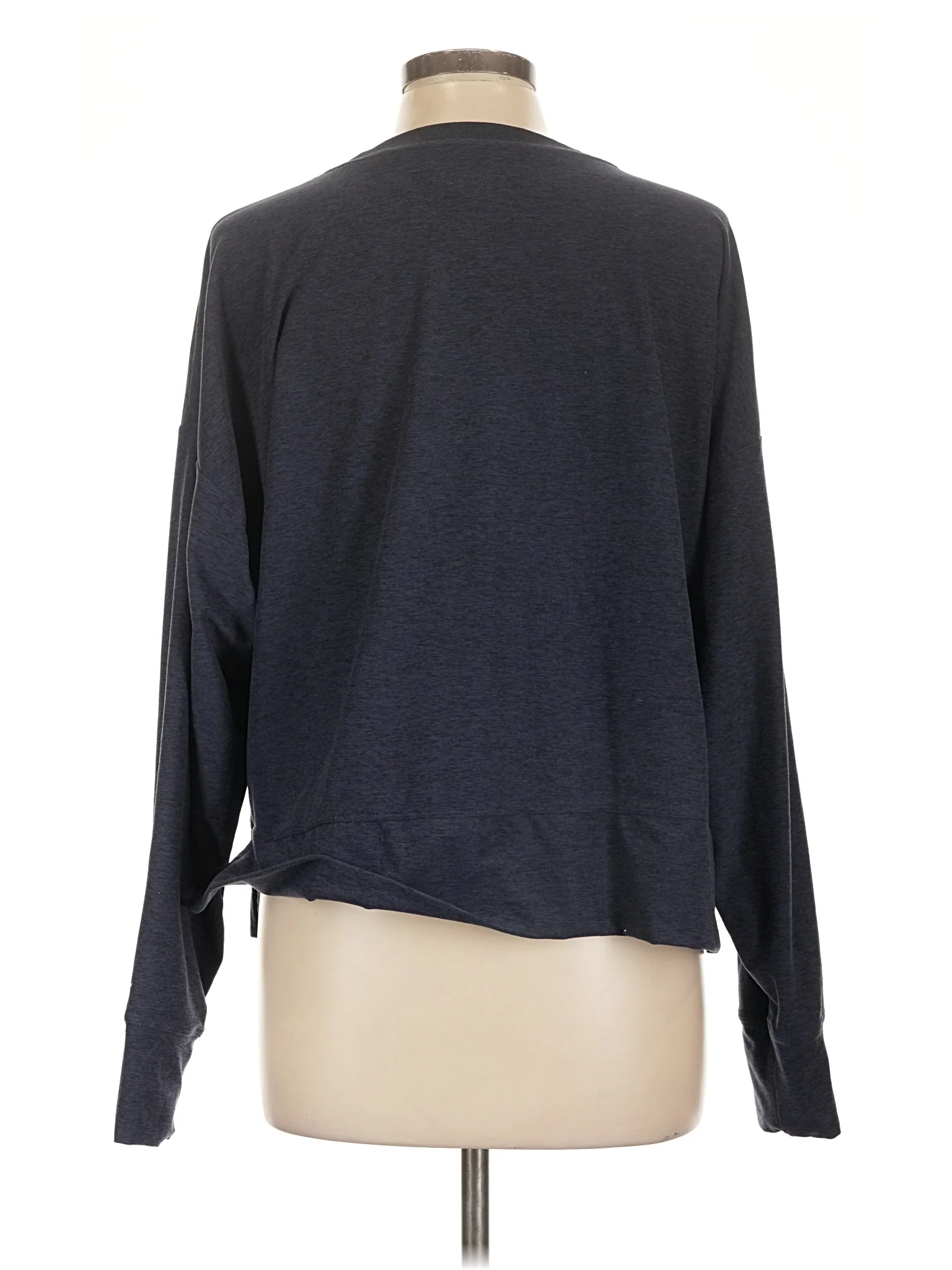 Long Sleeve T Shirt - Image 2