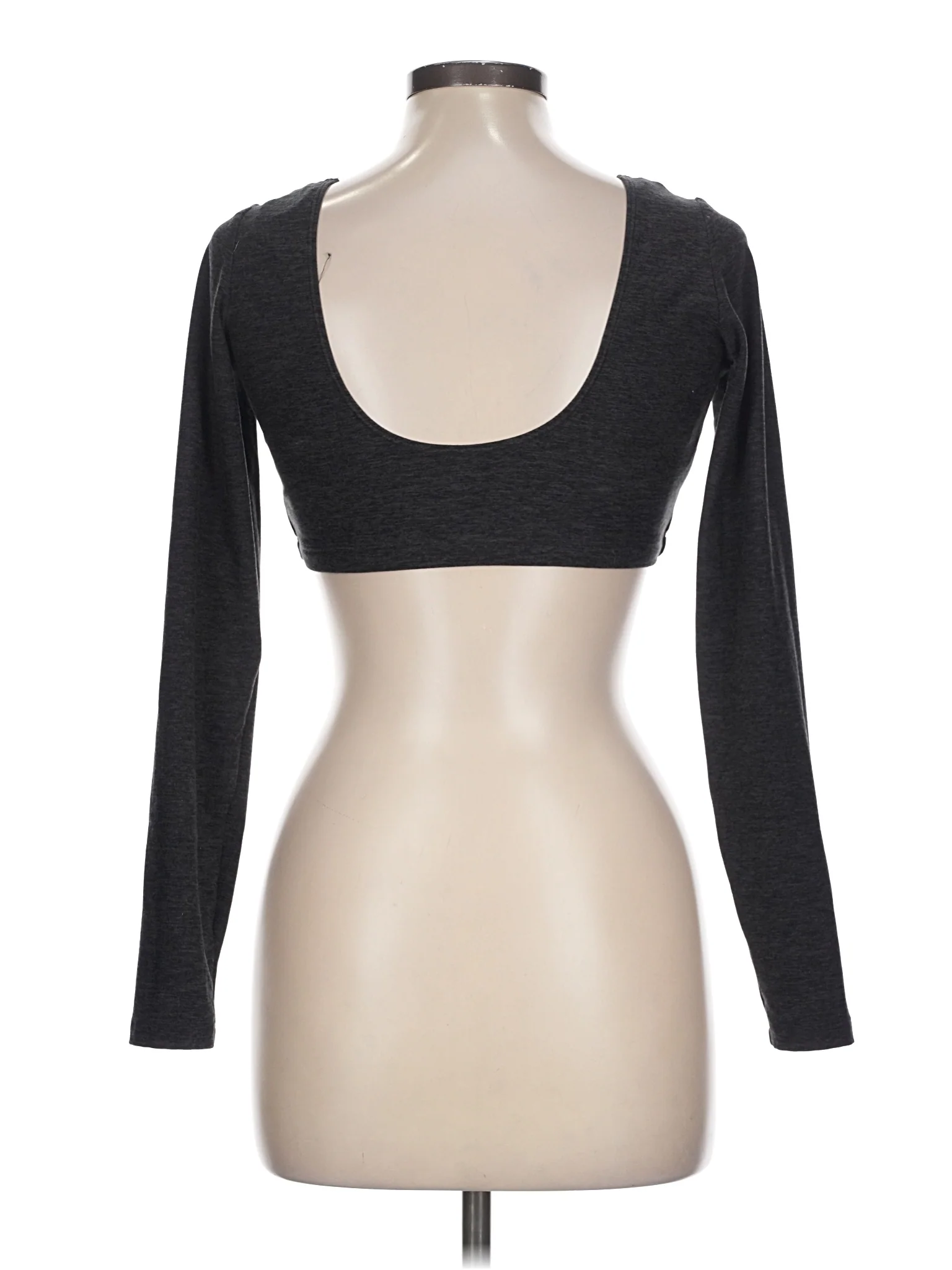Long Sleeve T Shirt - Image 2