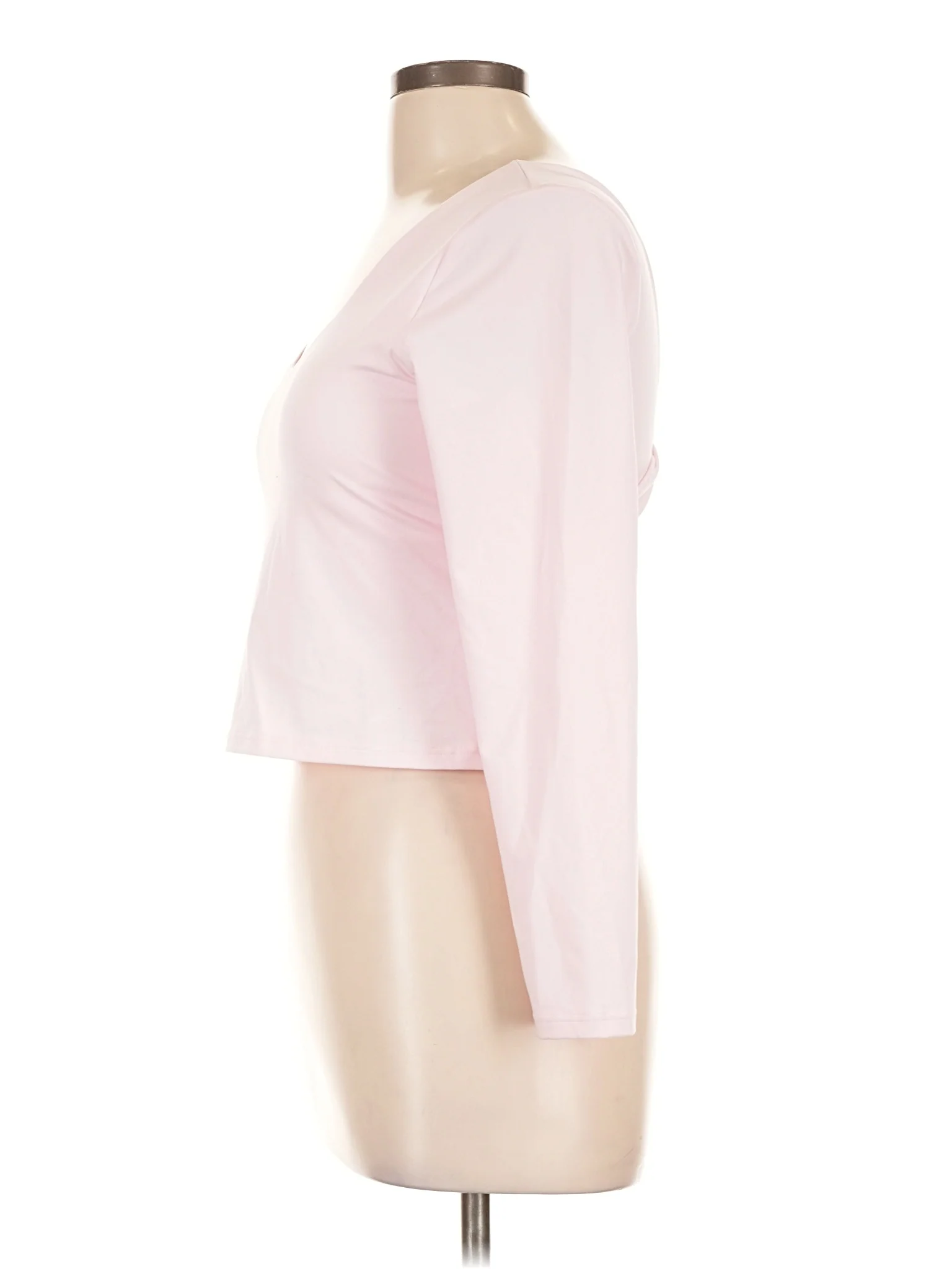 Long Sleeve T Shirt - Image 4