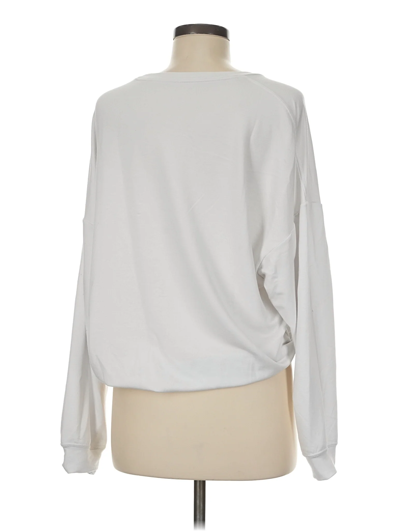 Long Sleeve T Shirt - Image 2