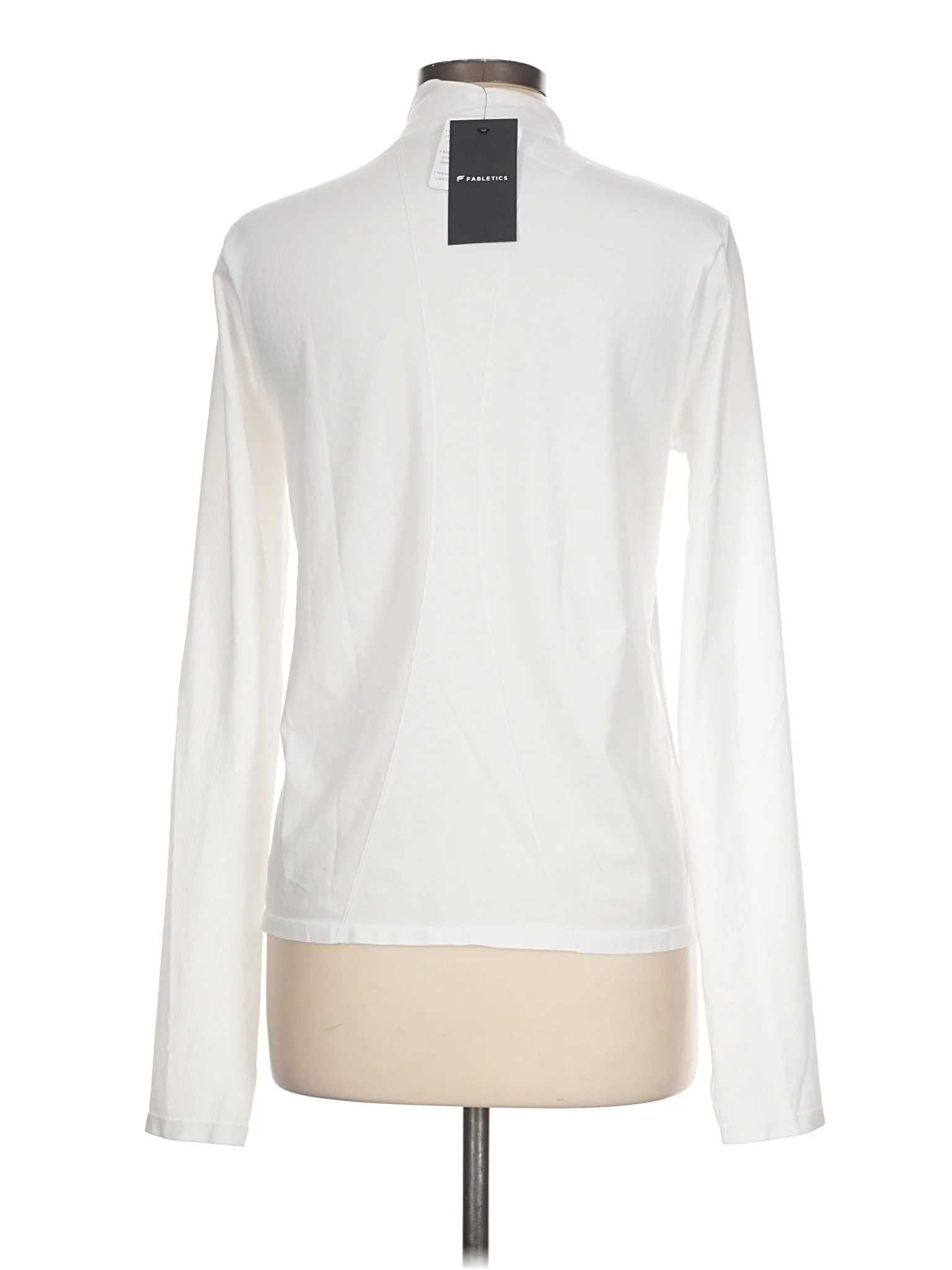Long Sleeve T Shirt - Image 2