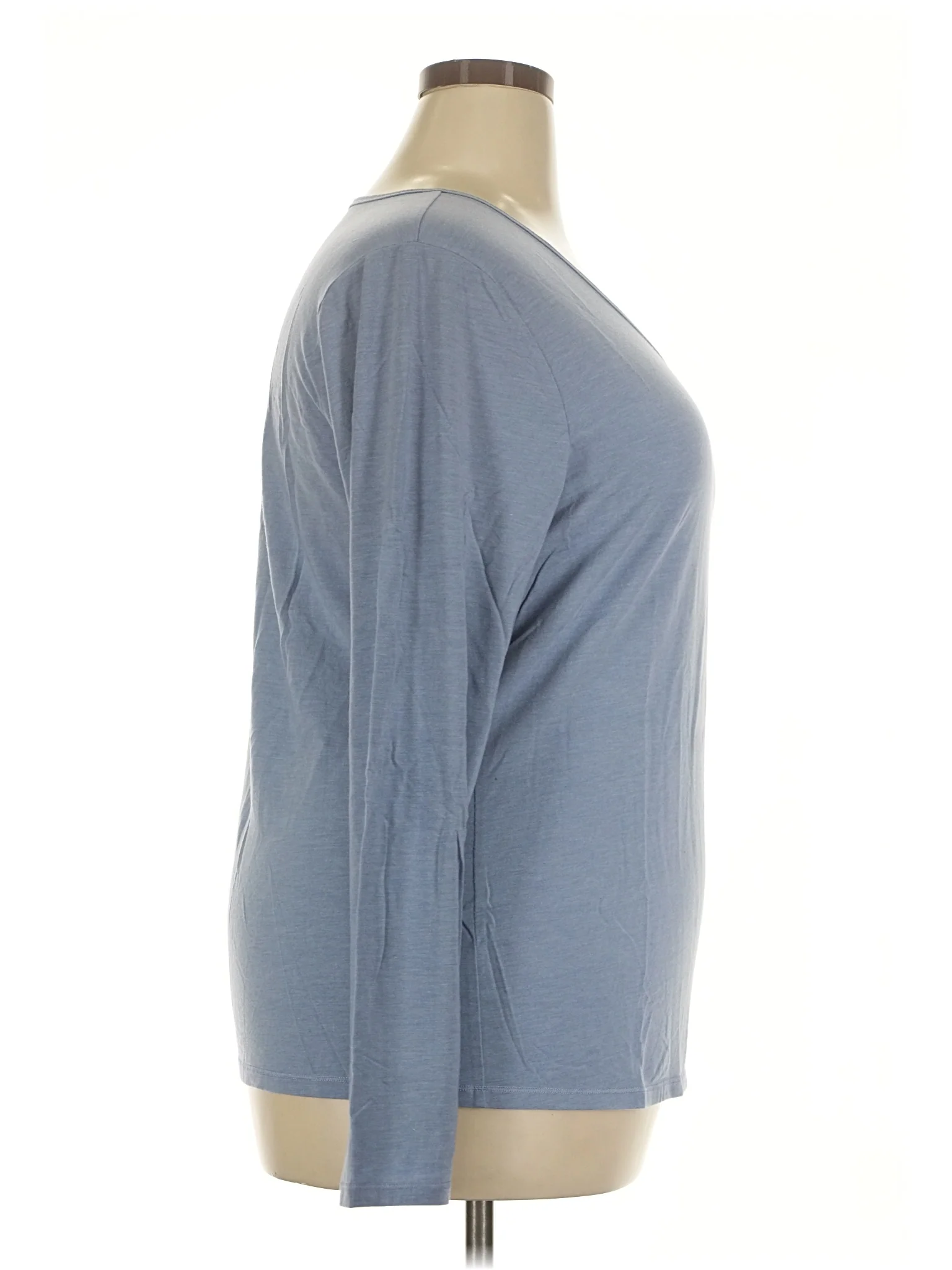 Long Sleeve T Shirt - Image 3