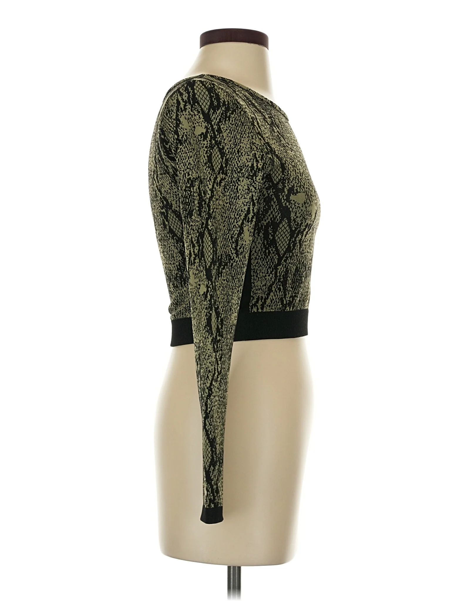 Long Sleeve T Shirt - Image 3