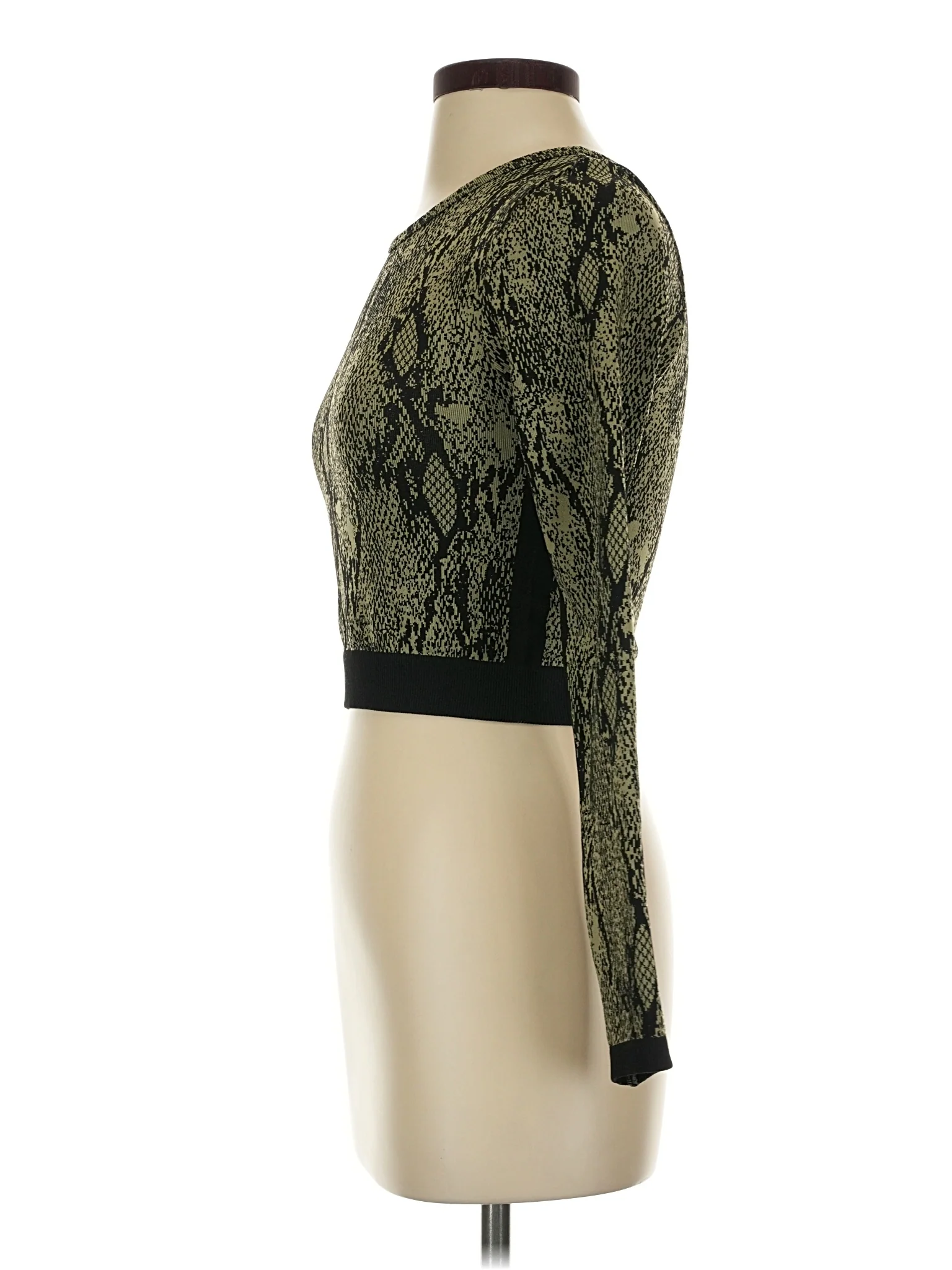 Long Sleeve T Shirt - Image 4