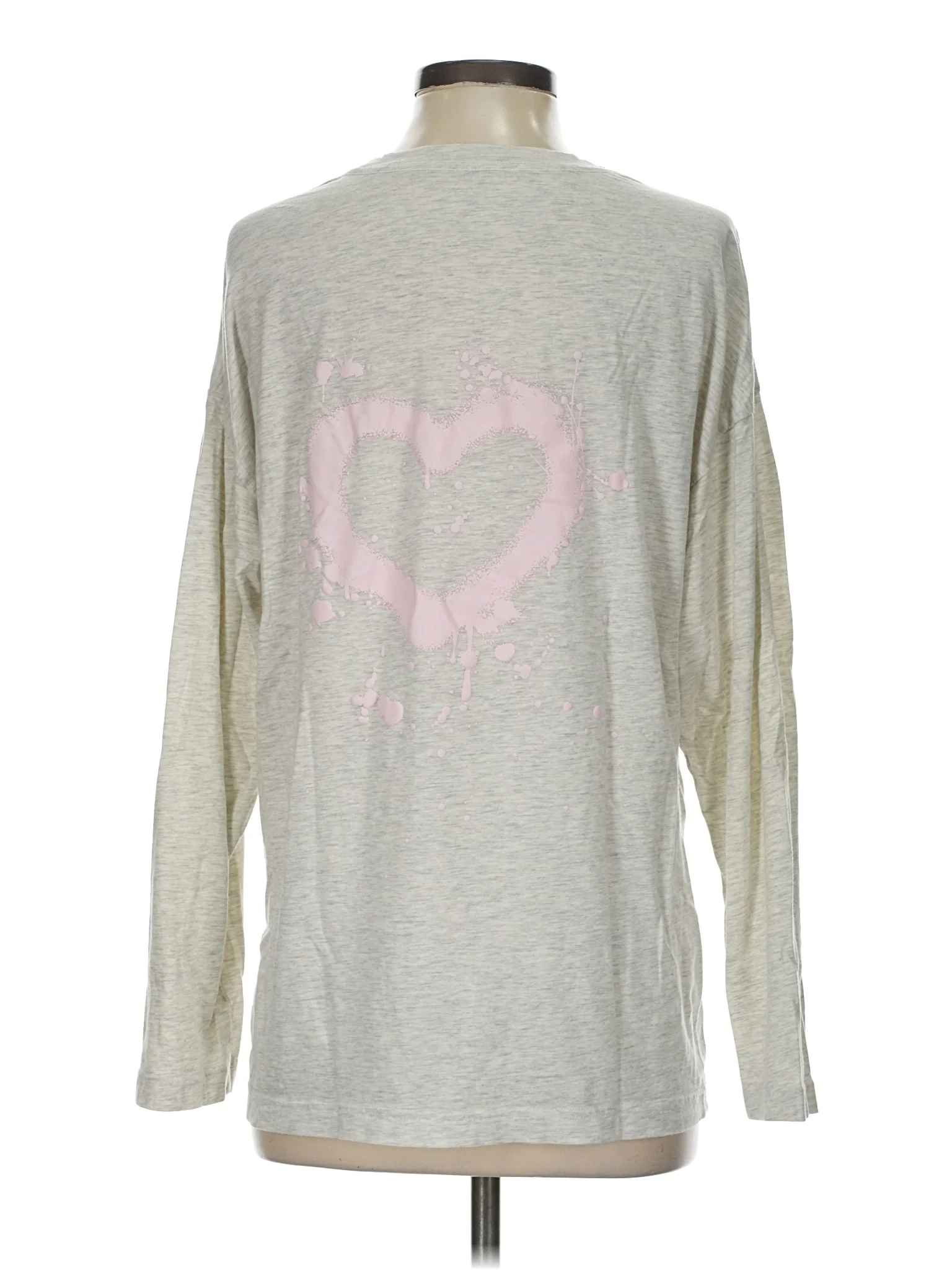 Long Sleeve T Shirt - Image 2