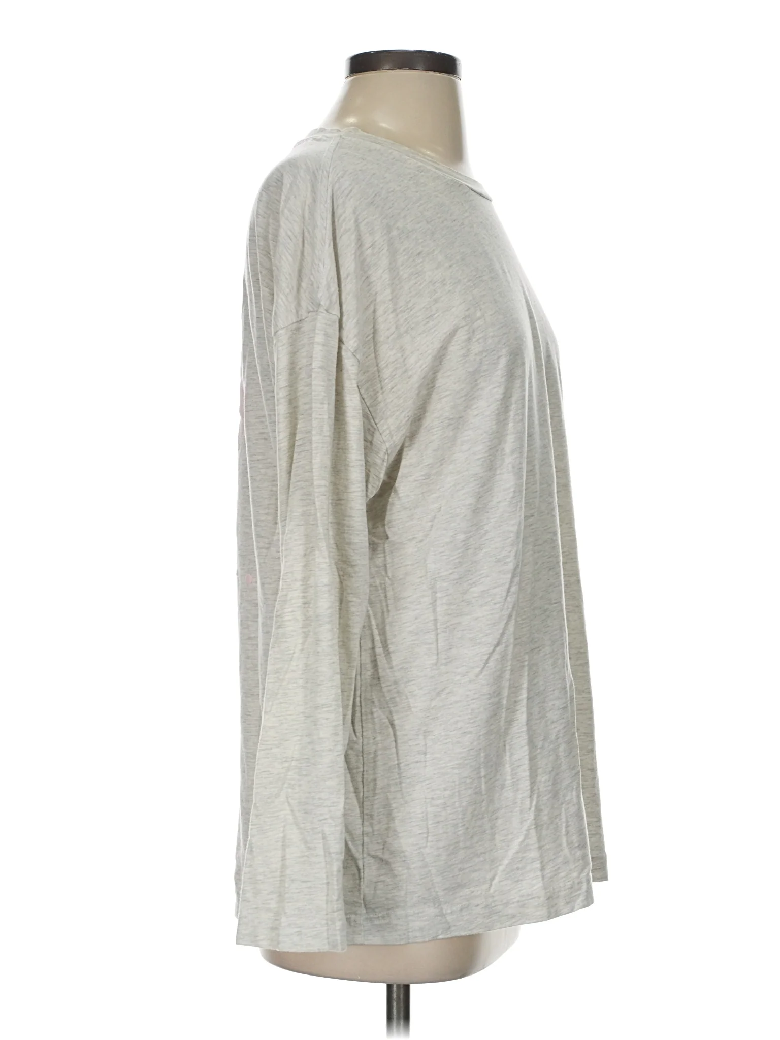 Long Sleeve T Shirt - Image 3