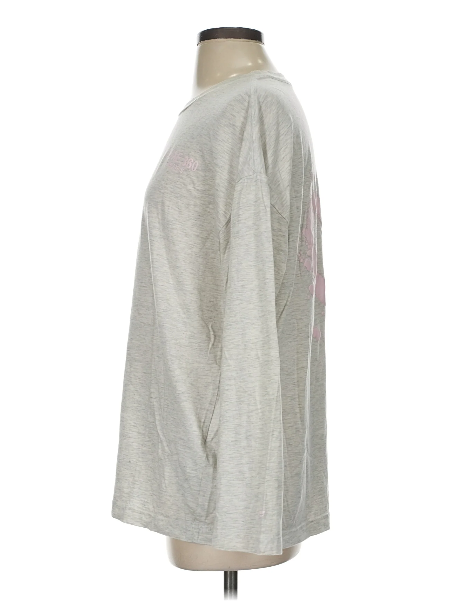 Long Sleeve T Shirt - Image 4