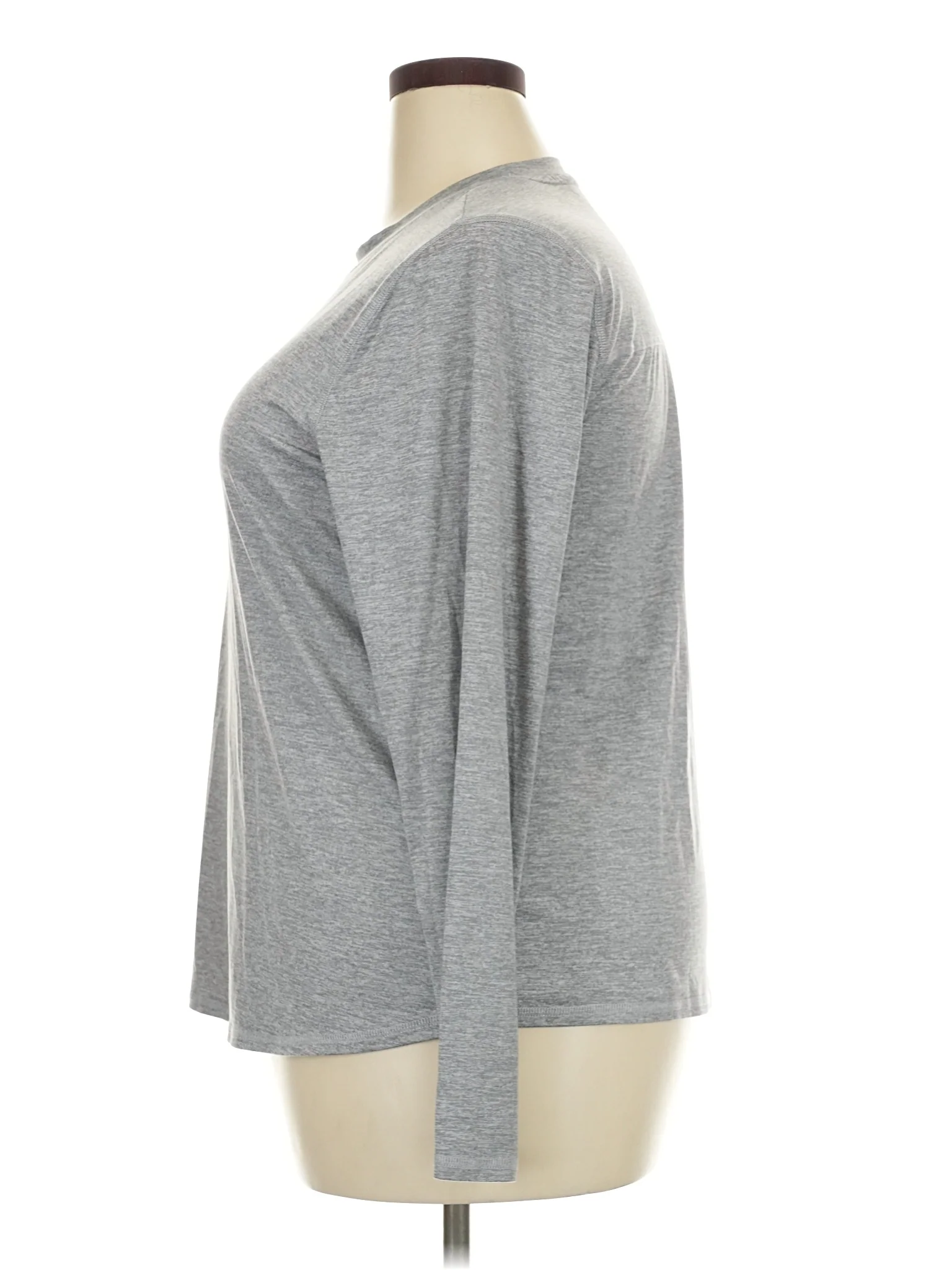 Long Sleeve T Shirt - Image 4