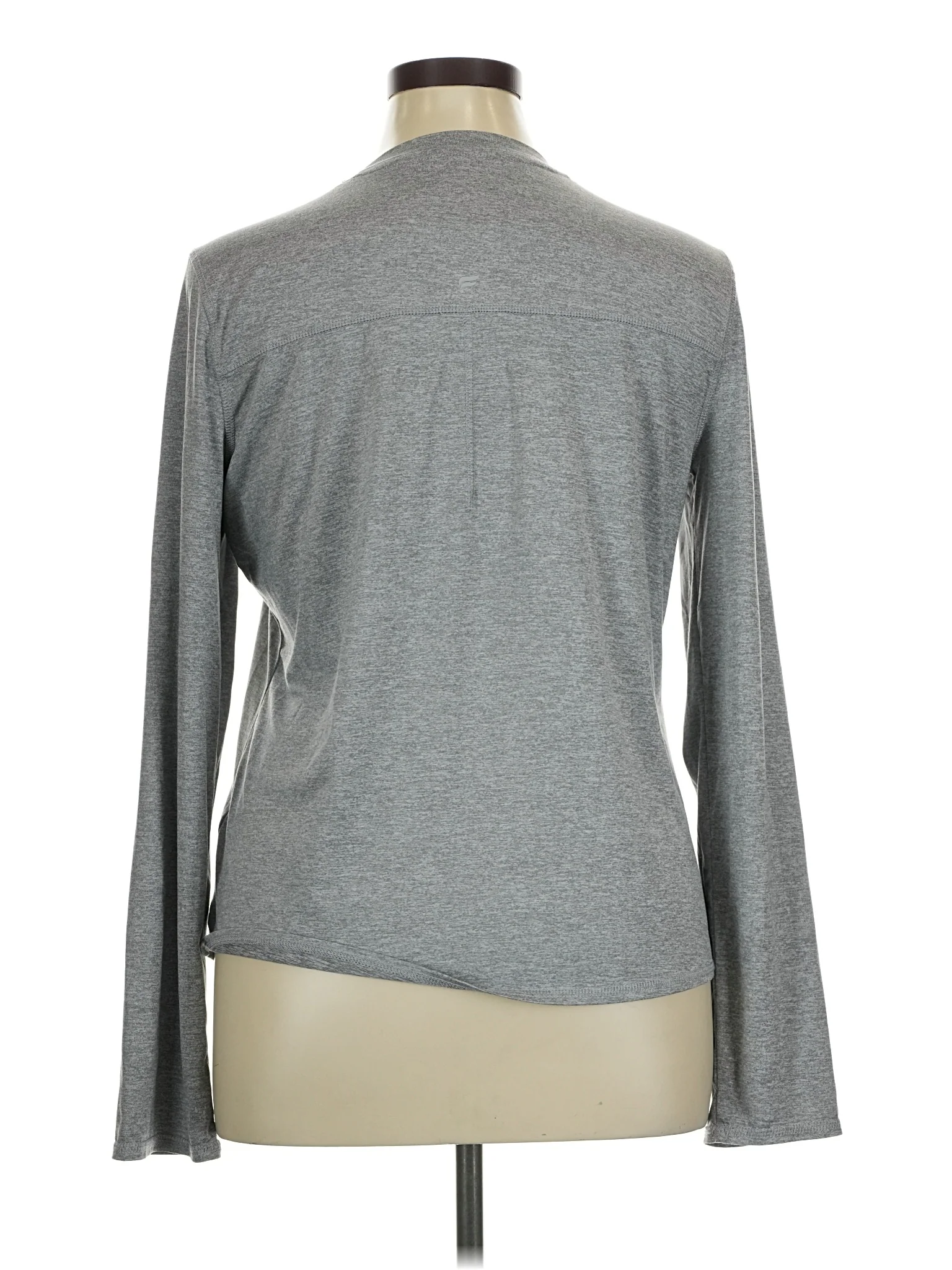 Long Sleeve T Shirt - Image 2