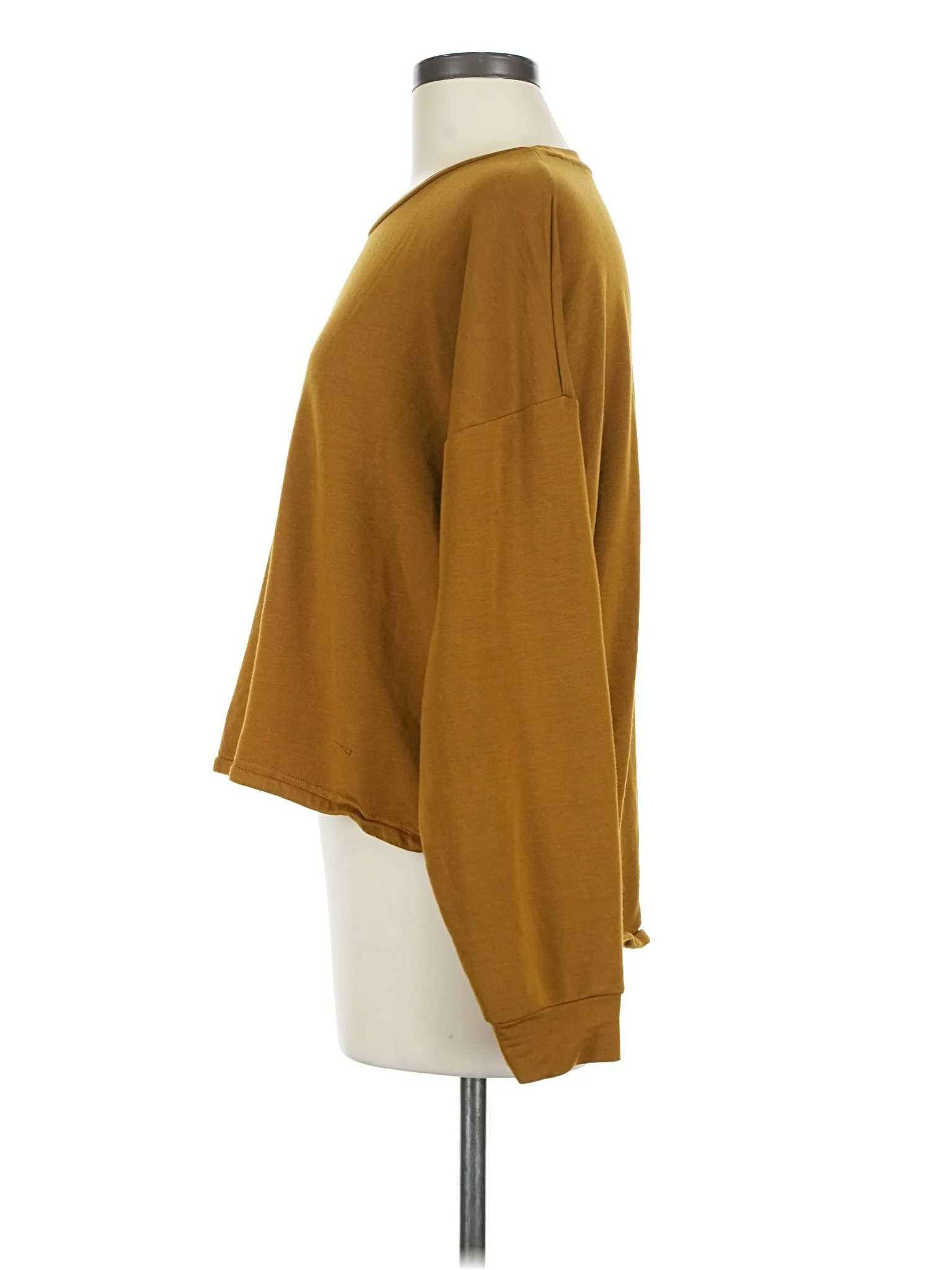 Long Sleeve T Shirt - Image 4