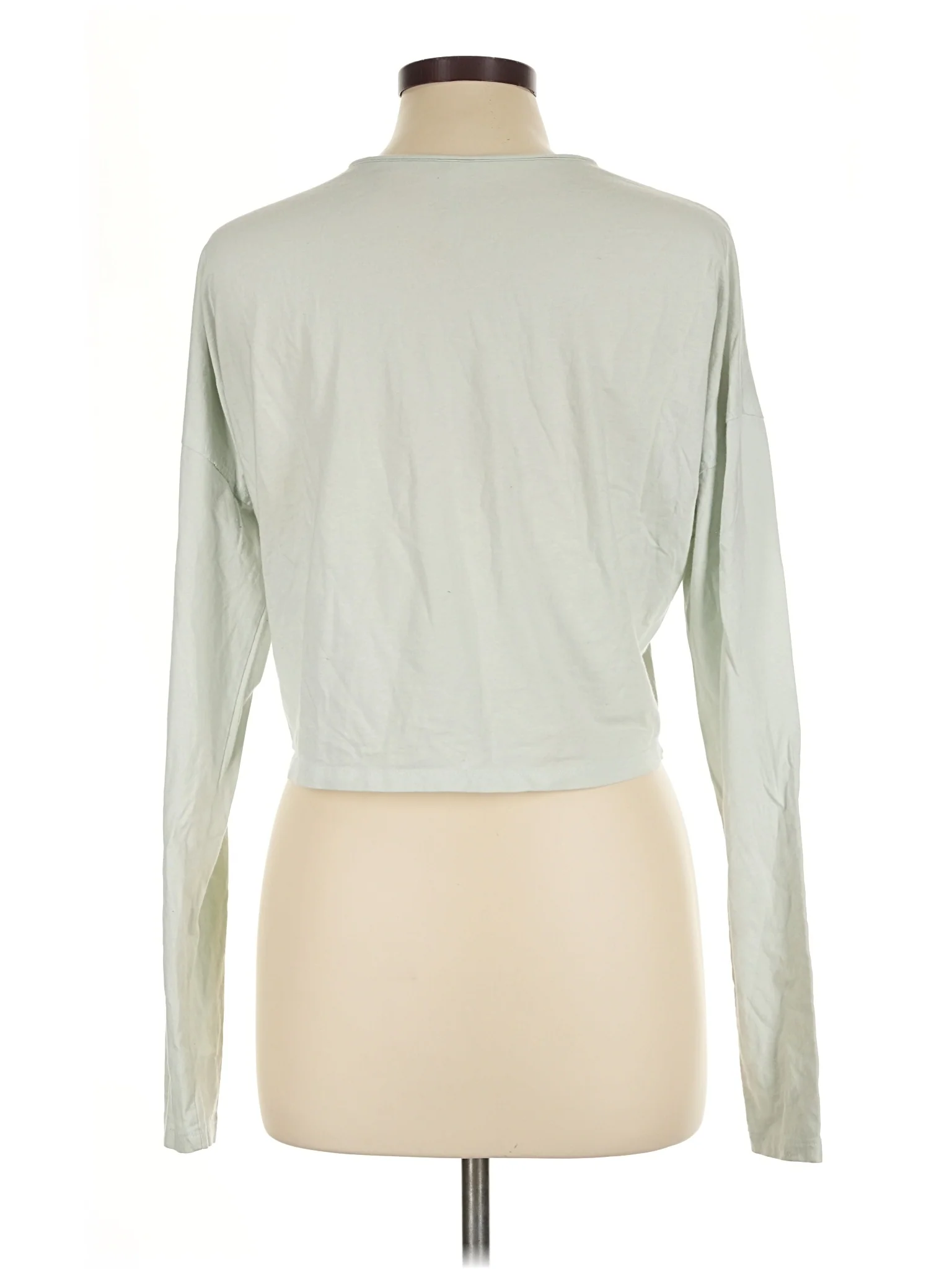 Long Sleeve T Shirt - Image 2