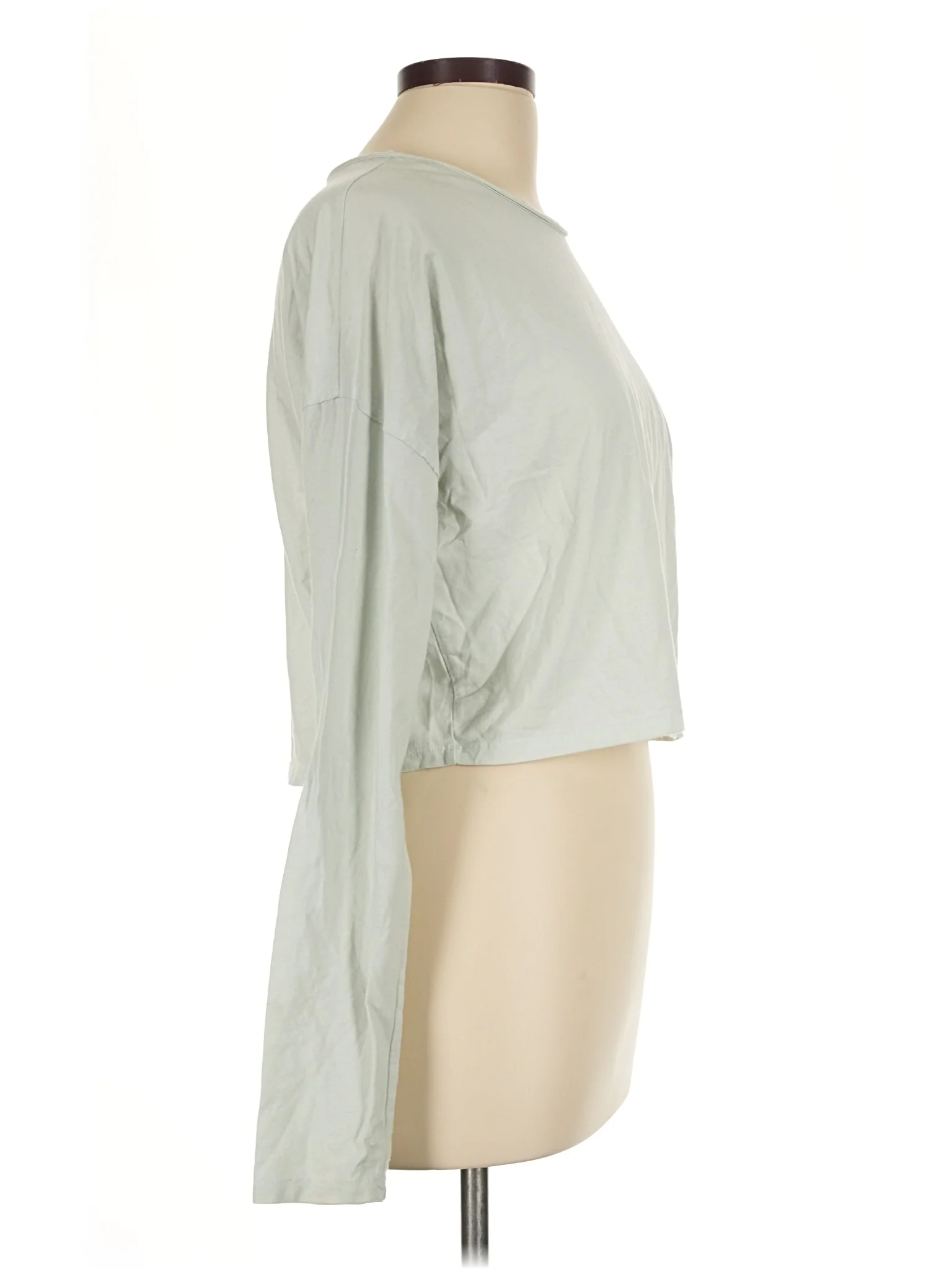 Long Sleeve T Shirt - Image 3