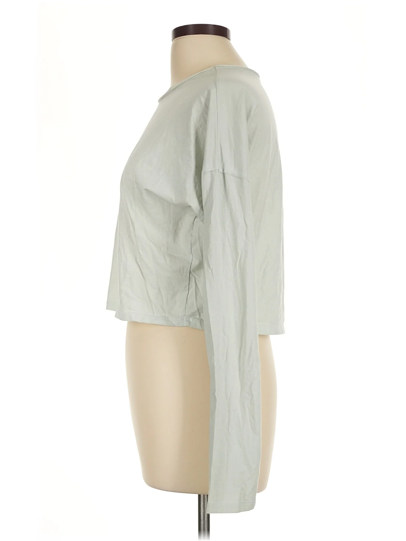 Long Sleeve T Shirt - Image 4