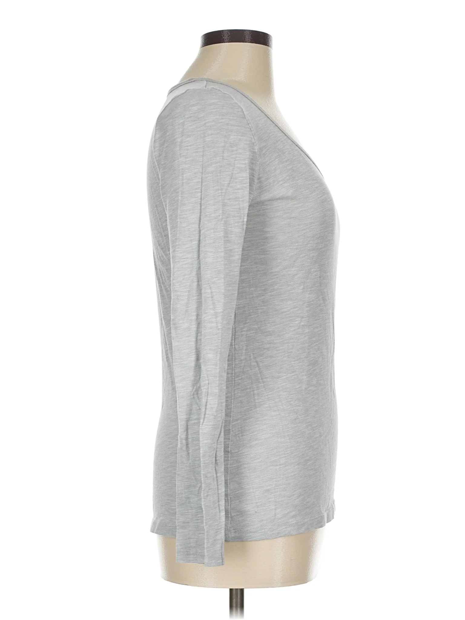 Long Sleeve T Shirt - Image 3