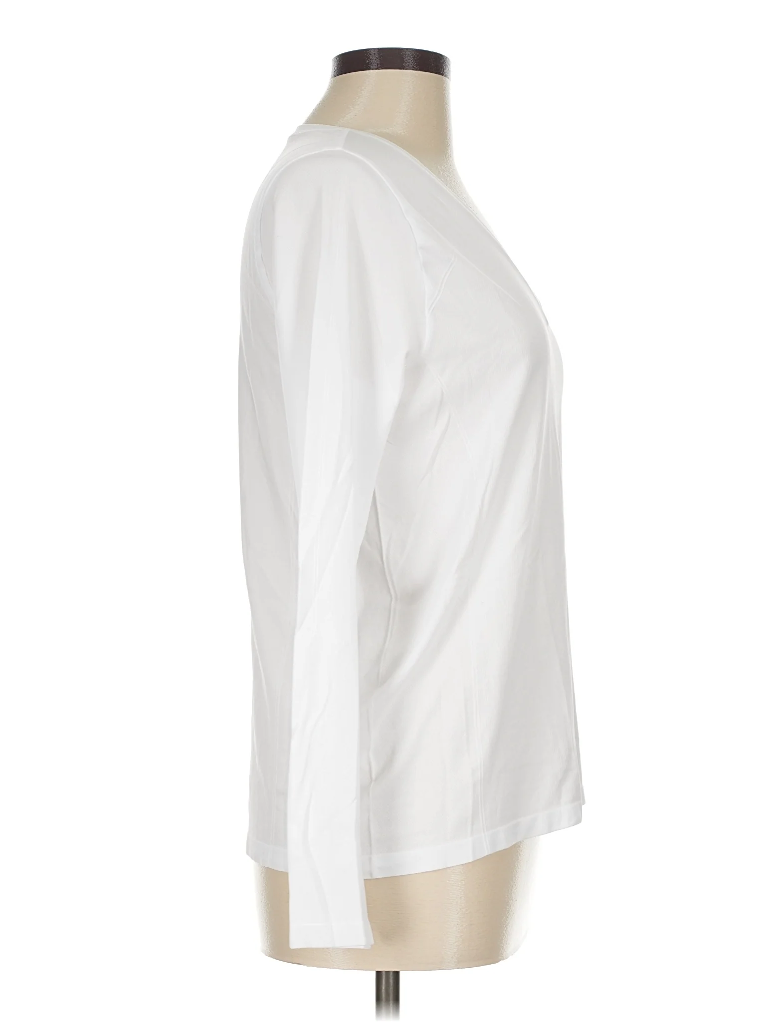 Long Sleeve T Shirt - Image 3