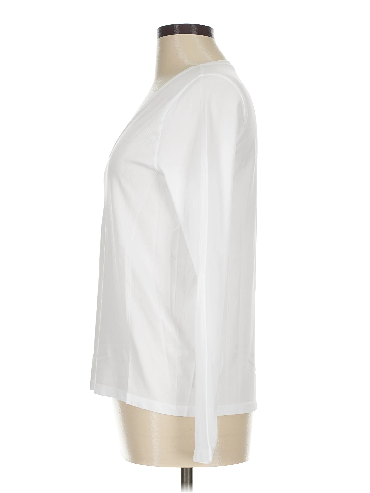 Long Sleeve T Shirt - Image 4