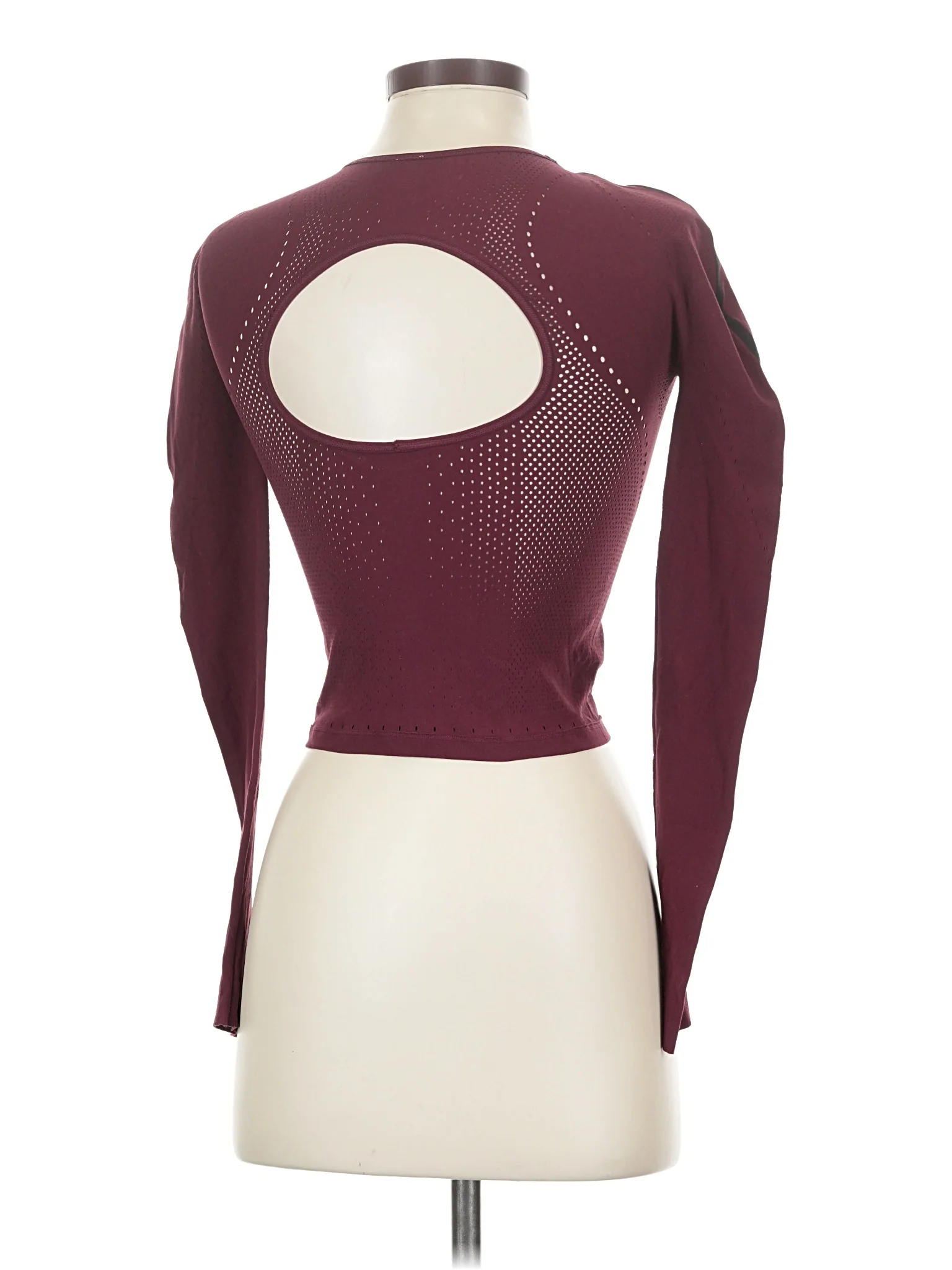 Long Sleeve T Shirt - Image 2