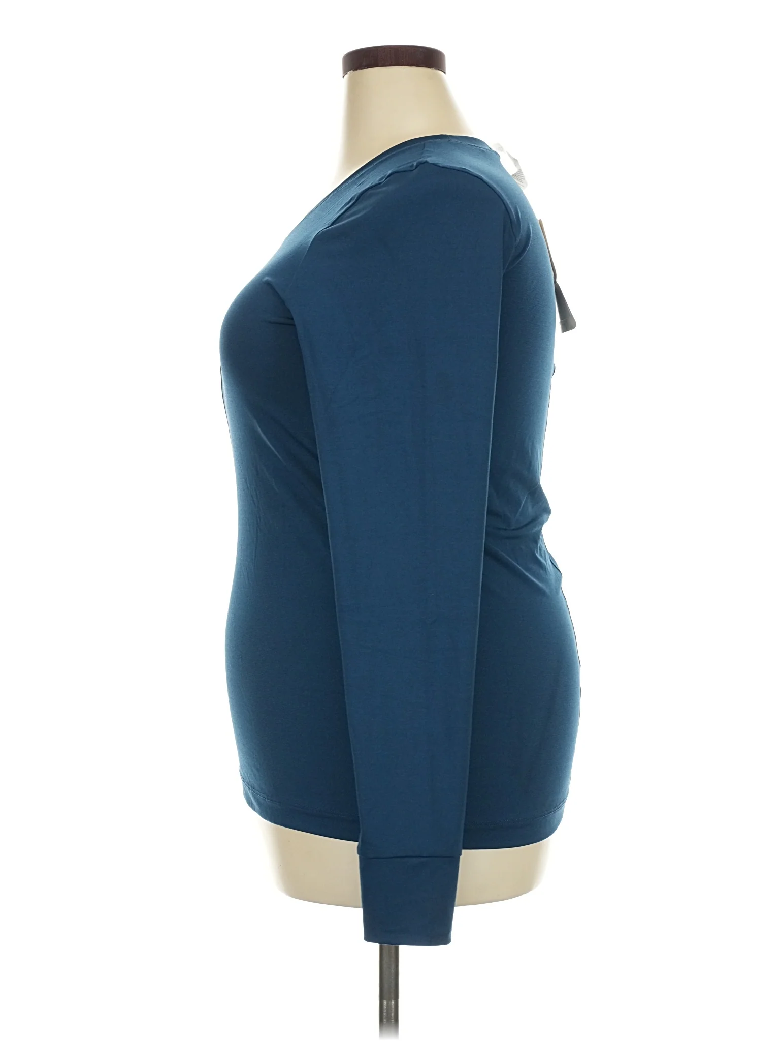 Long Sleeve T Shirt - Image 4