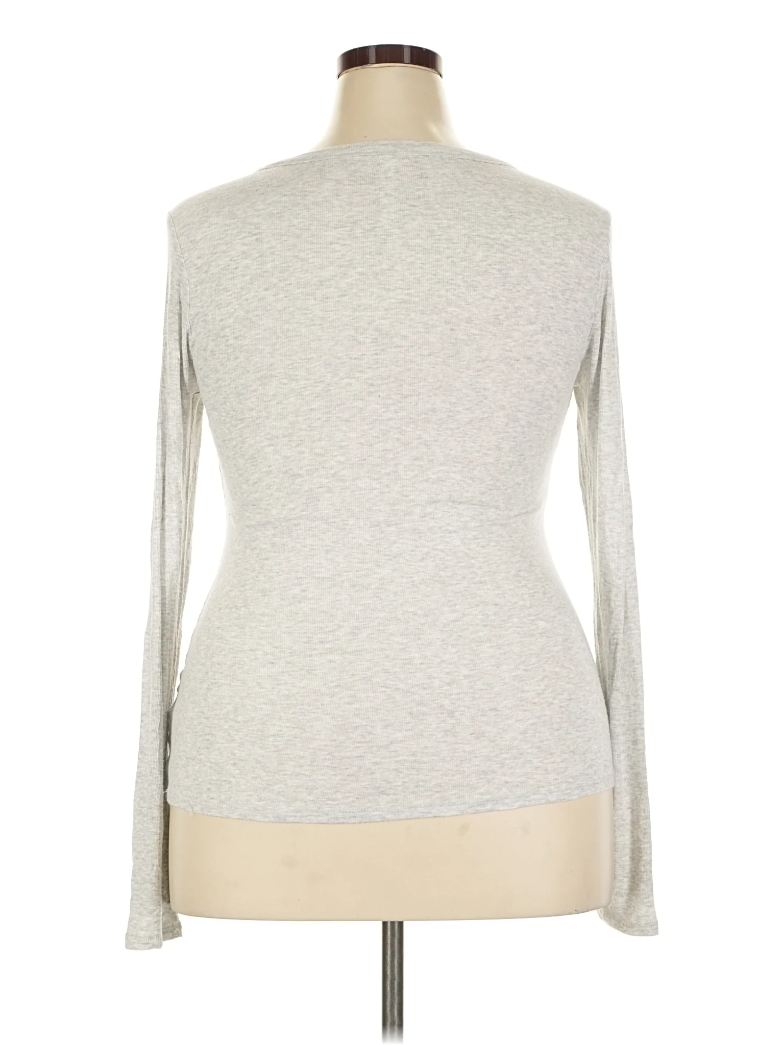 Long Sleeve T Shirt - Image 2