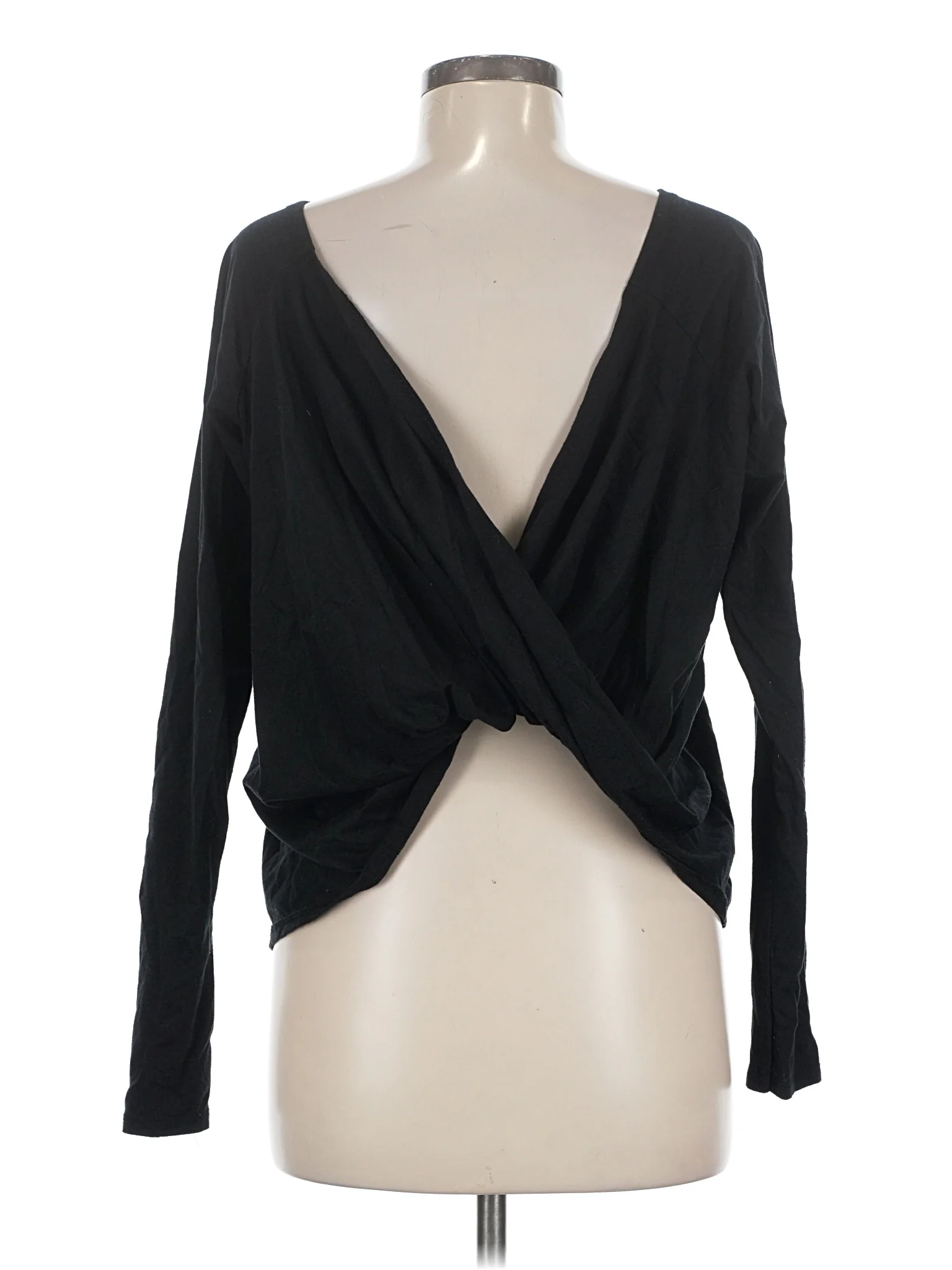 Long Sleeve T Shirt - Image 2