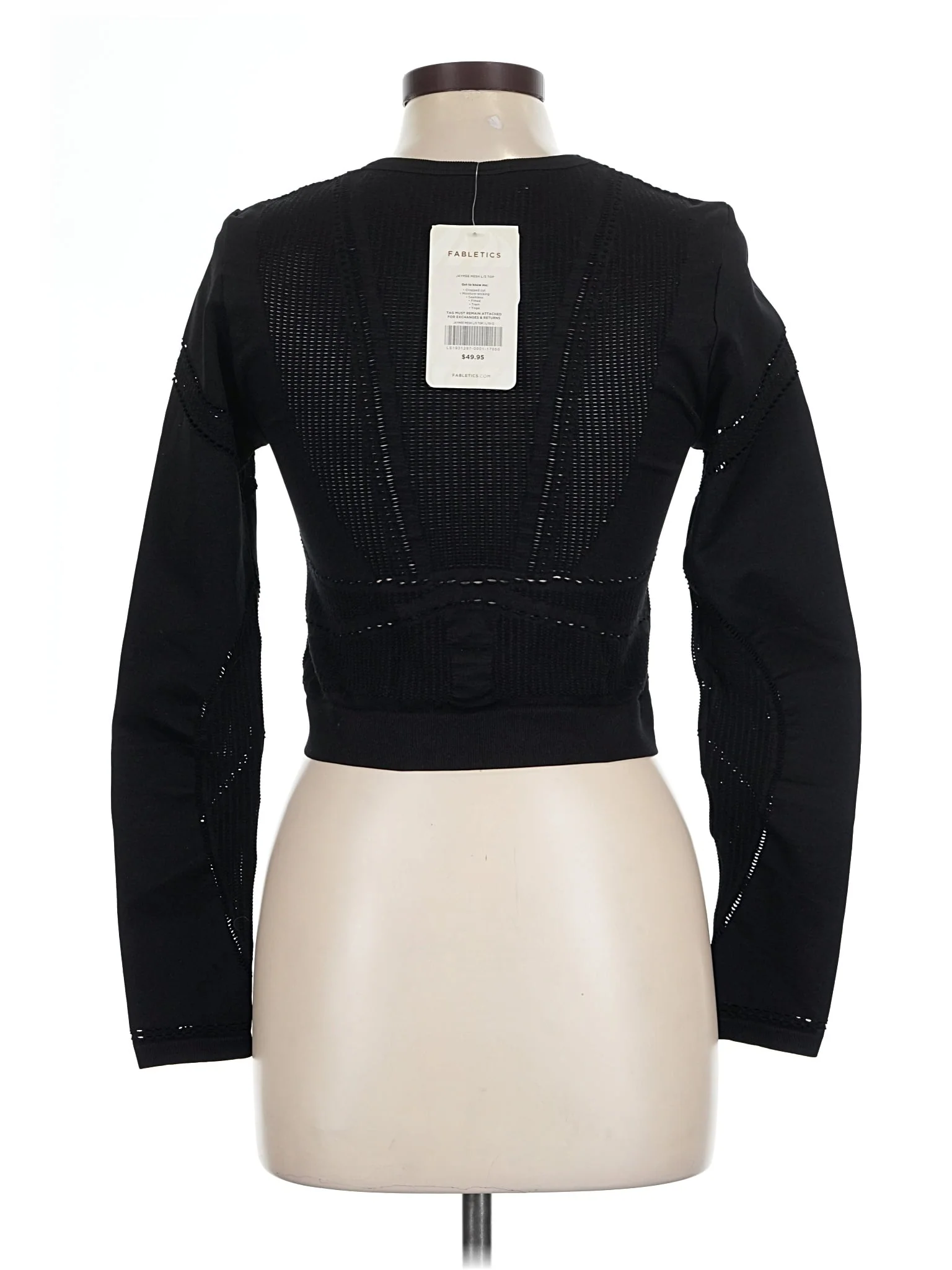 Long Sleeve T Shirt - Image 2