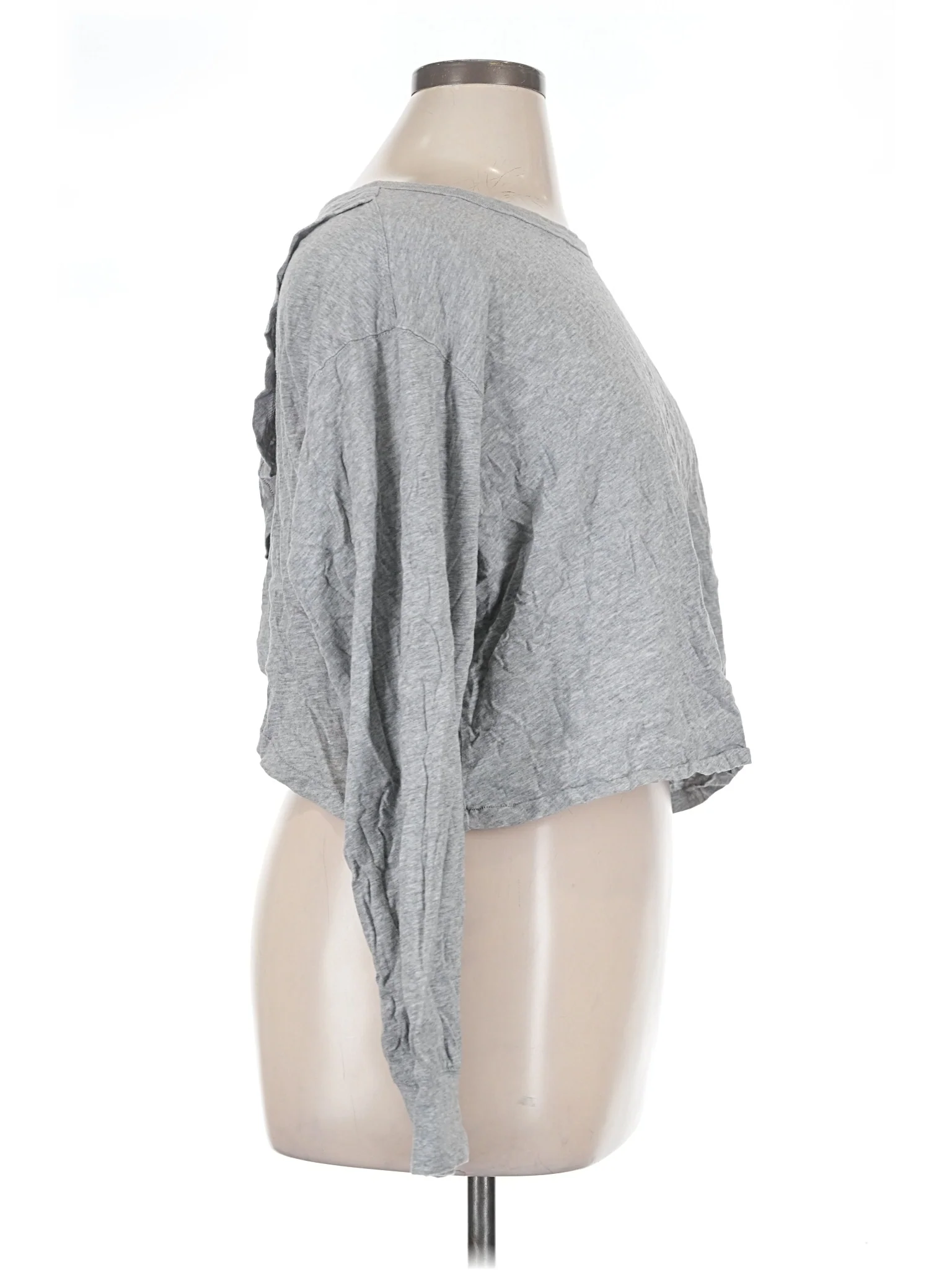 Long Sleeve T Shirt - Image 3
