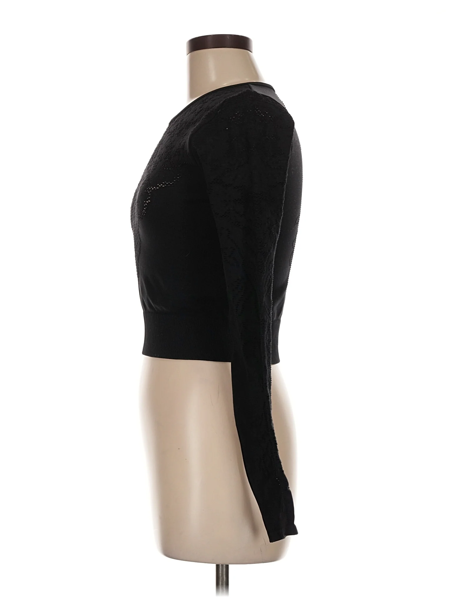 Long Sleeve T Shirt - Image 4
