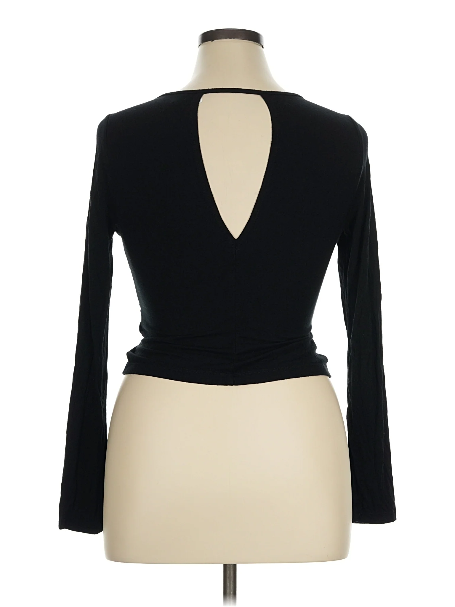 Long Sleeve T Shirt - Image 2
