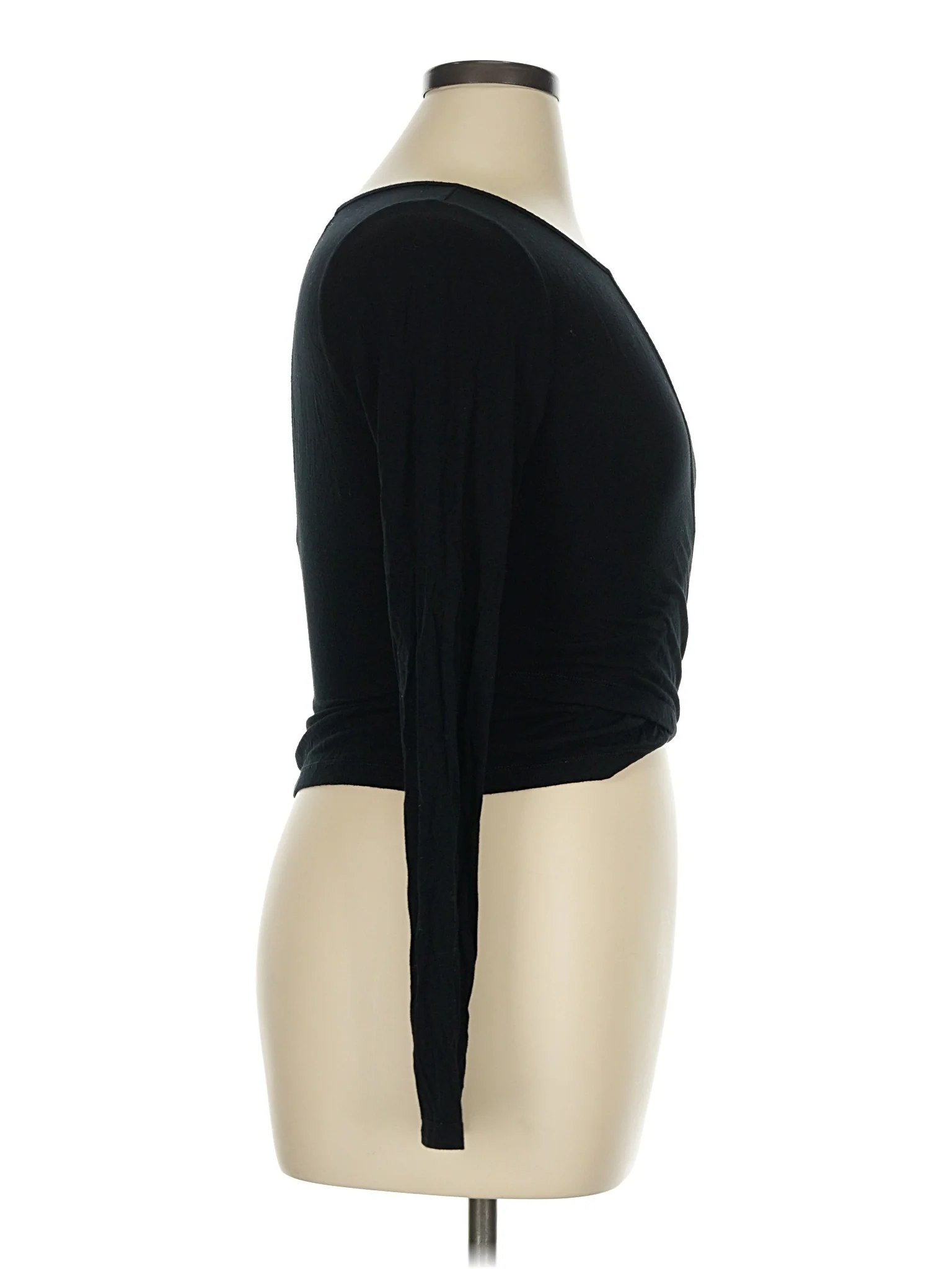 Long Sleeve T Shirt - Image 3