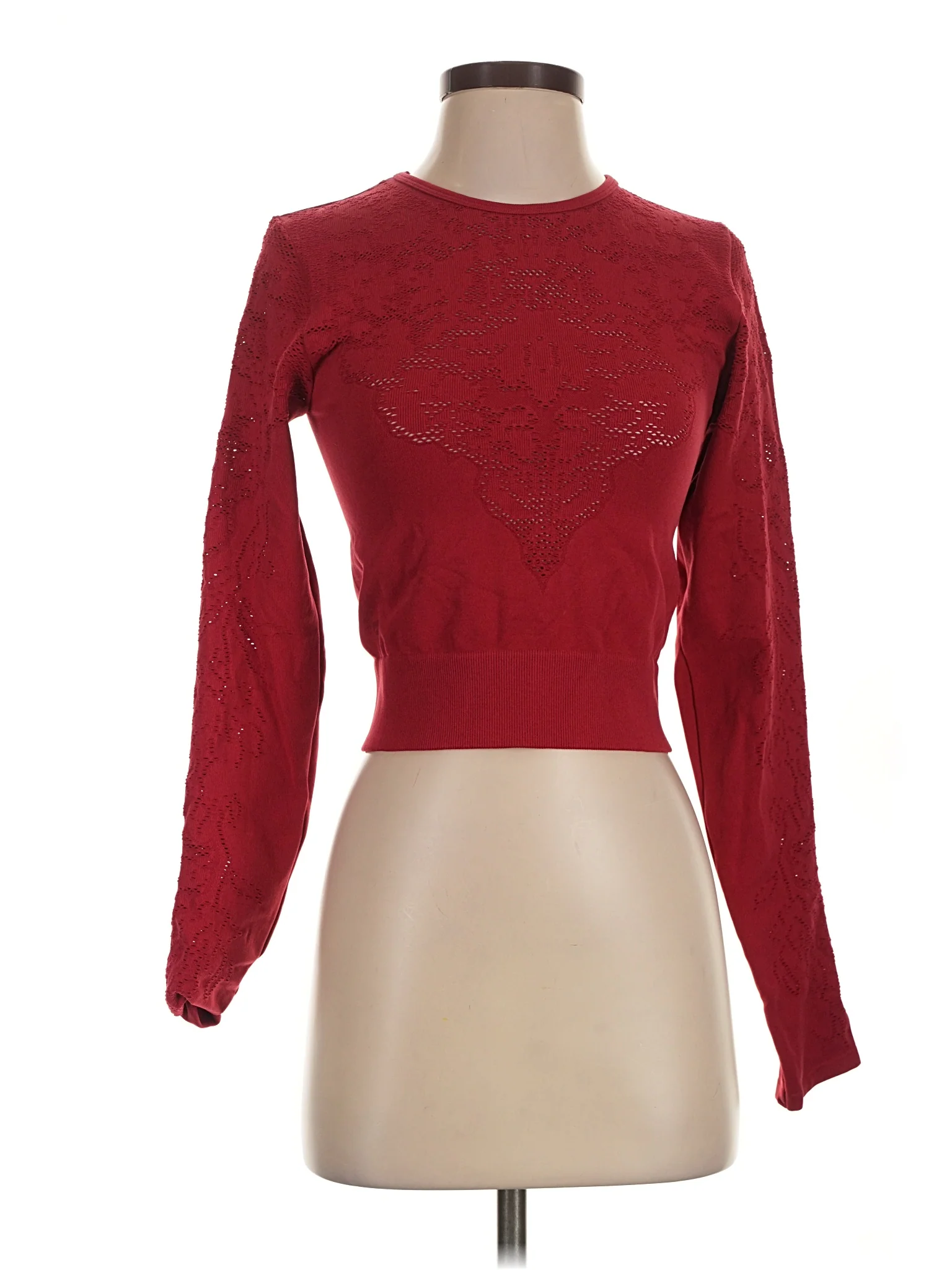 Long Sleeve T Shirt