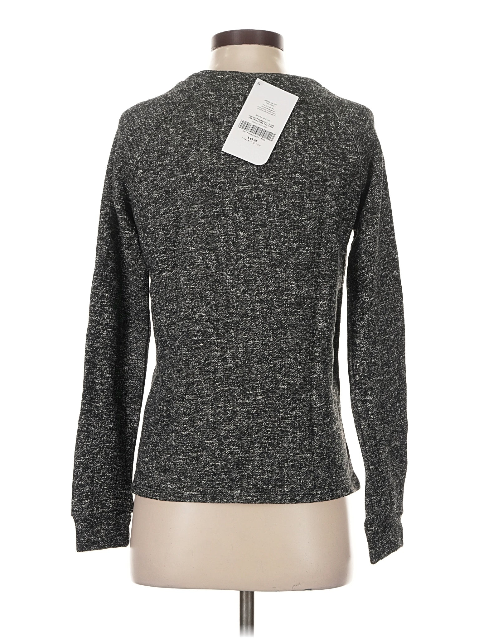 Long Sleeve T Shirt - Image 2