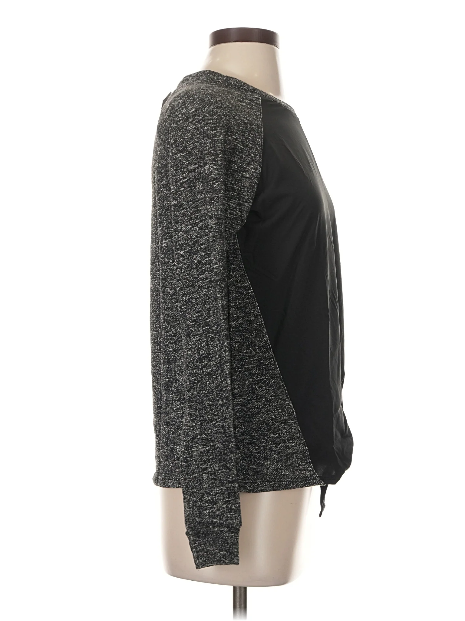 Long Sleeve T Shirt - Image 3