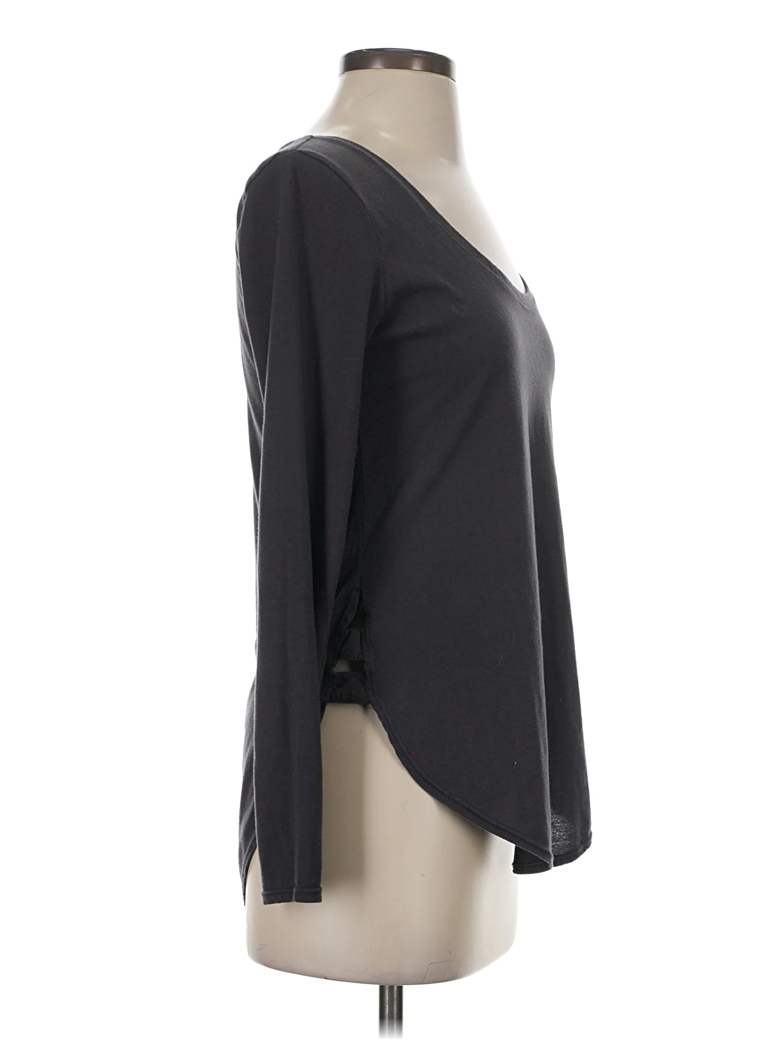Long Sleeve T Shirt - Image 3