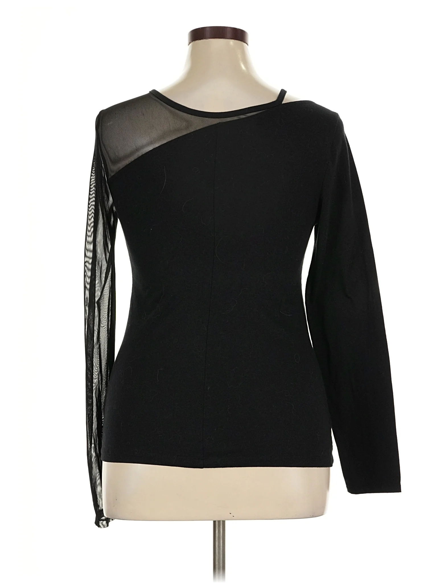 Long Sleeve T Shirt - Image 2