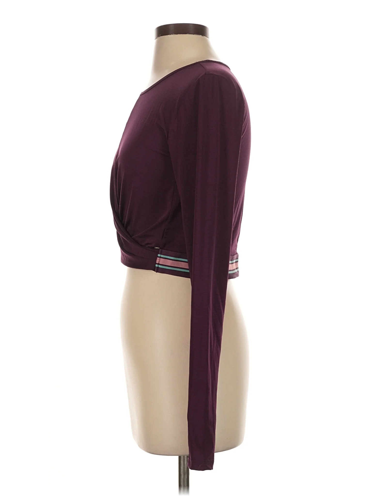 Long Sleeve T Shirt - Image 4