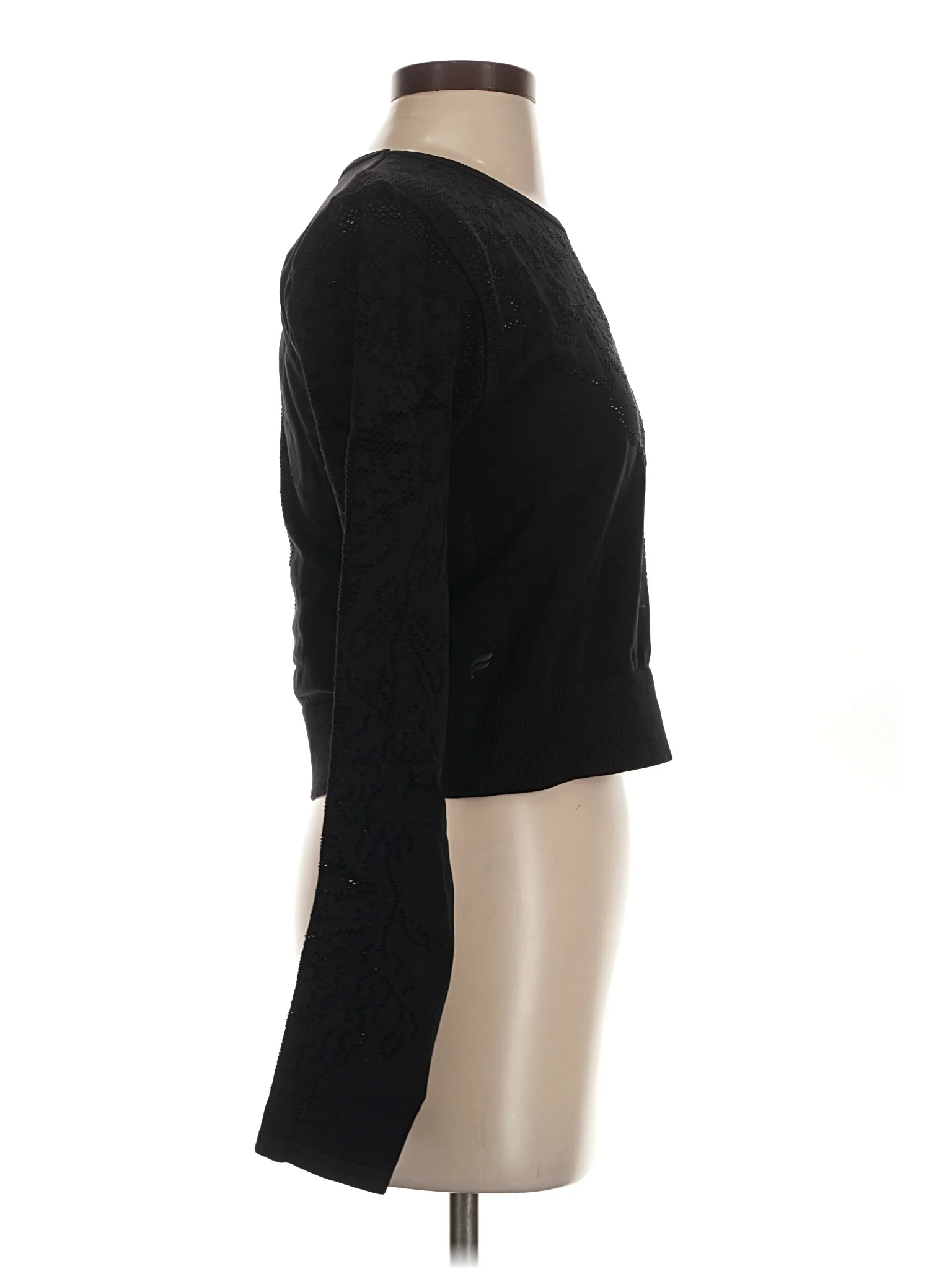 Long Sleeve T Shirt - Image 3