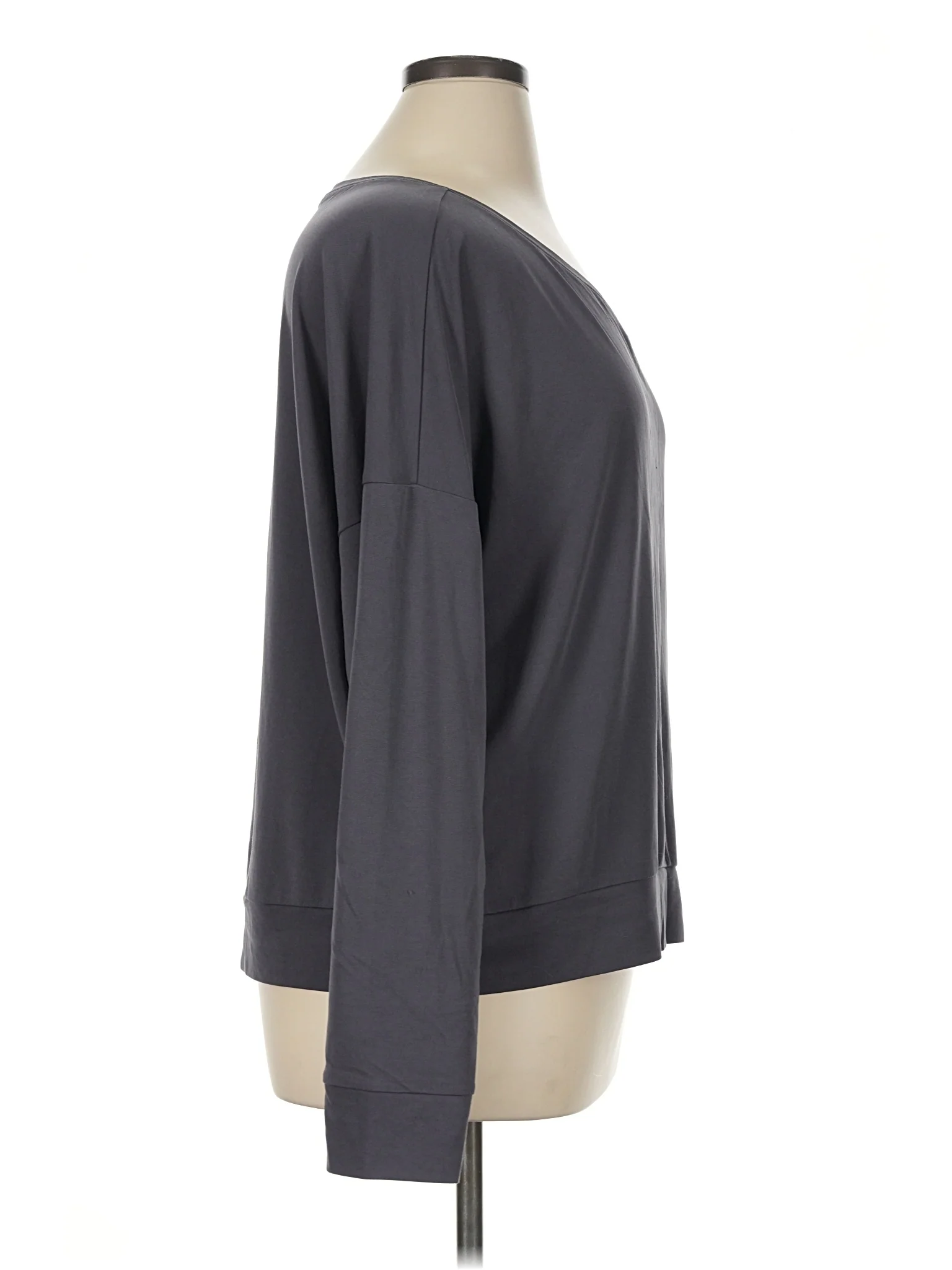 Long Sleeve T Shirt - Image 3