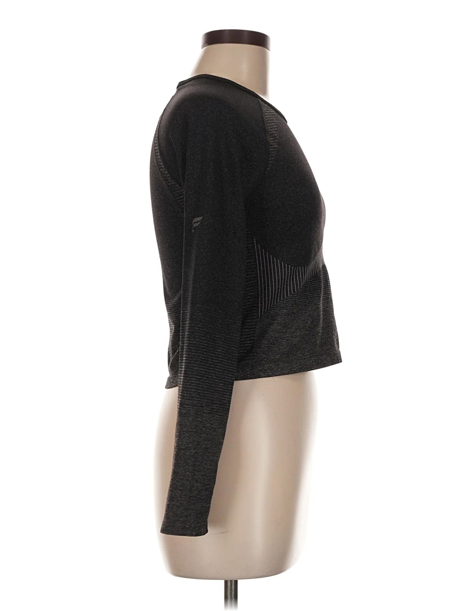 Long Sleeve T Shirt - Image 3
