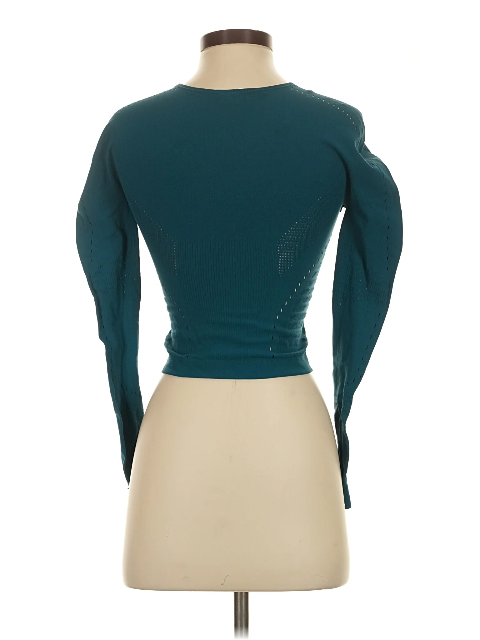 Long Sleeve T Shirt - Image 2