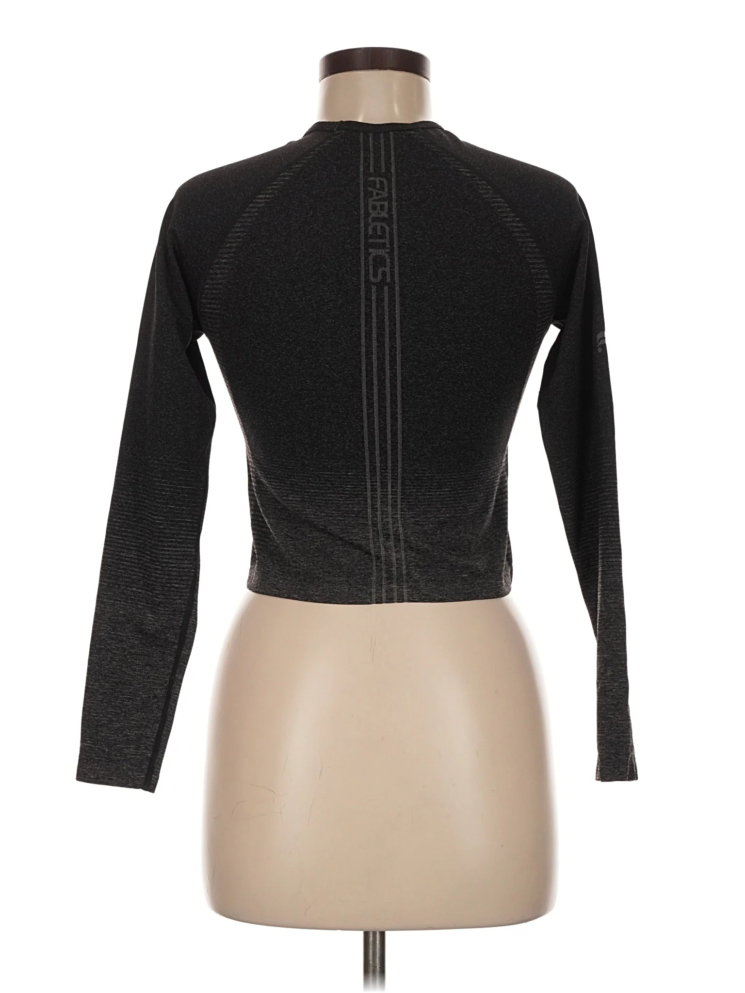 Long Sleeve T Shirt - Image 2