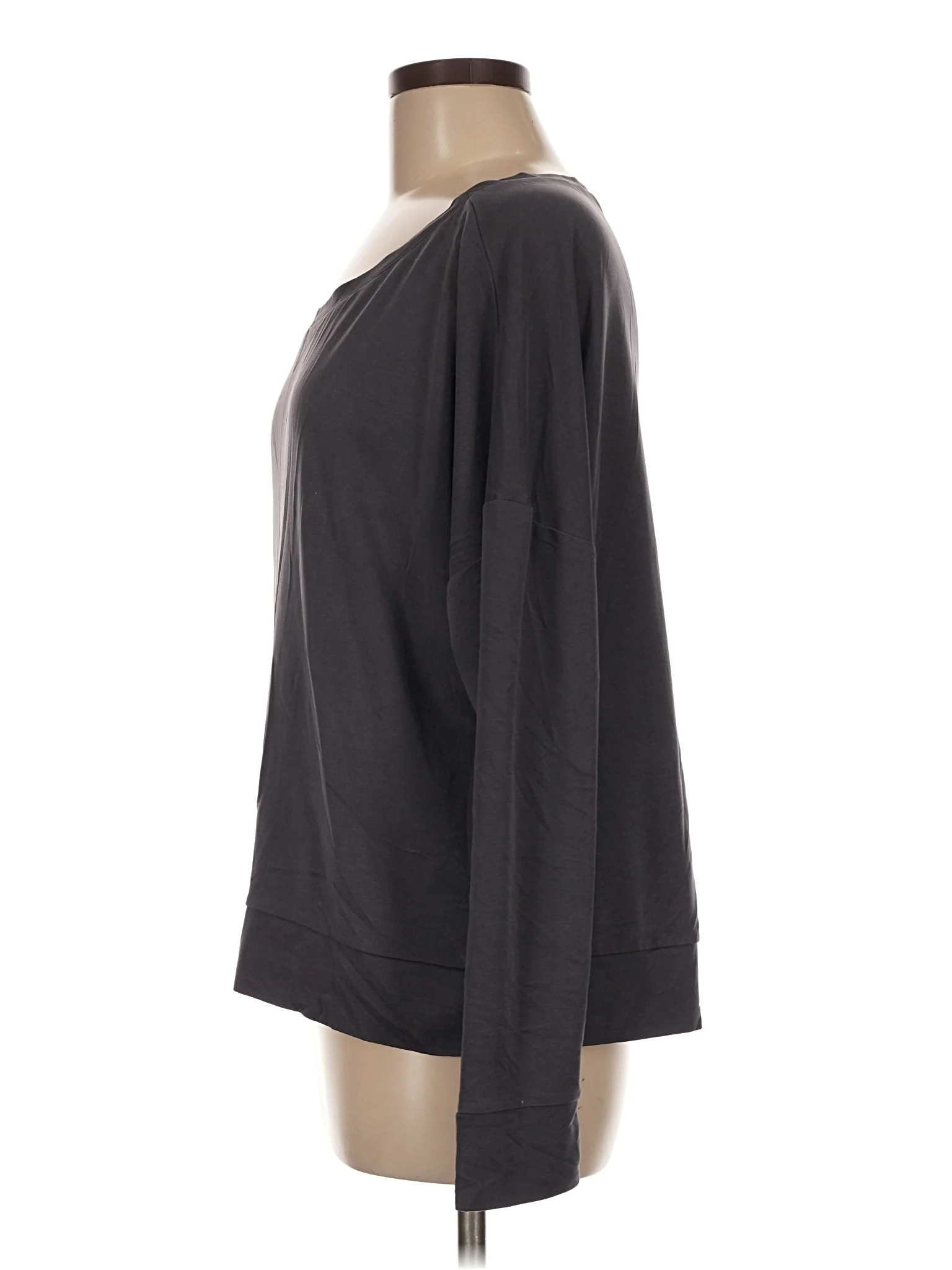Long Sleeve T Shirt - Image 4