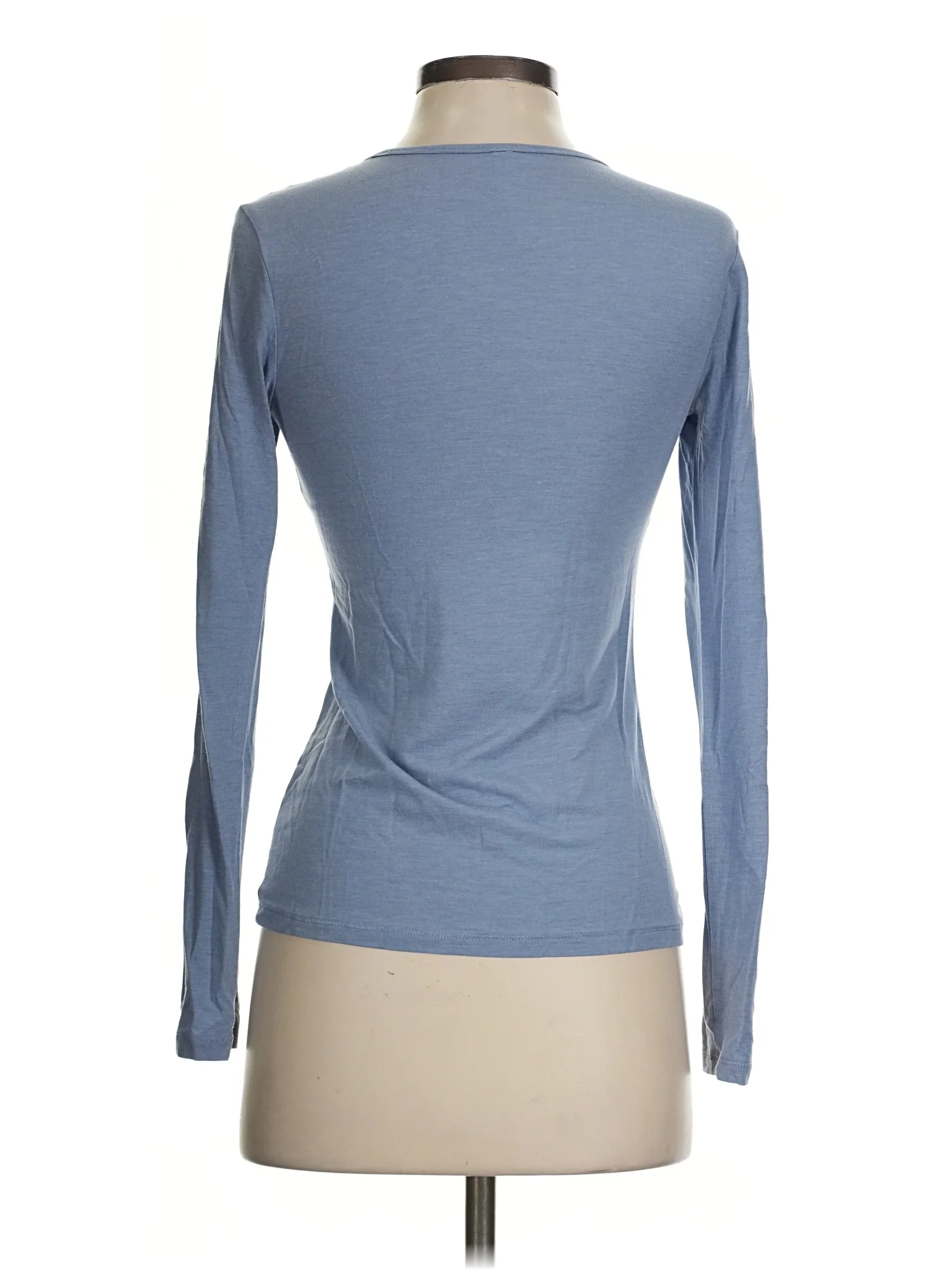 Long Sleeve T Shirt - Image 2