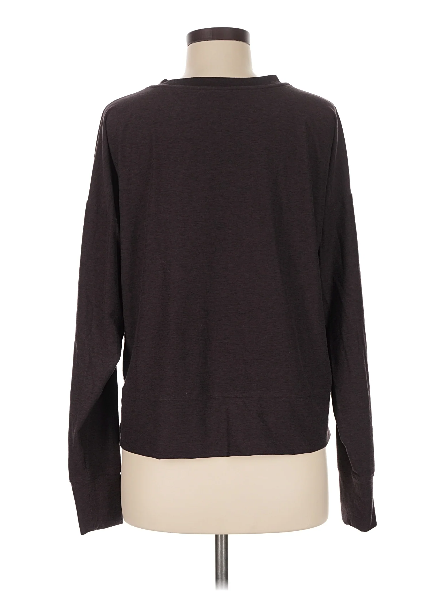 Long Sleeve T Shirt - Image 2