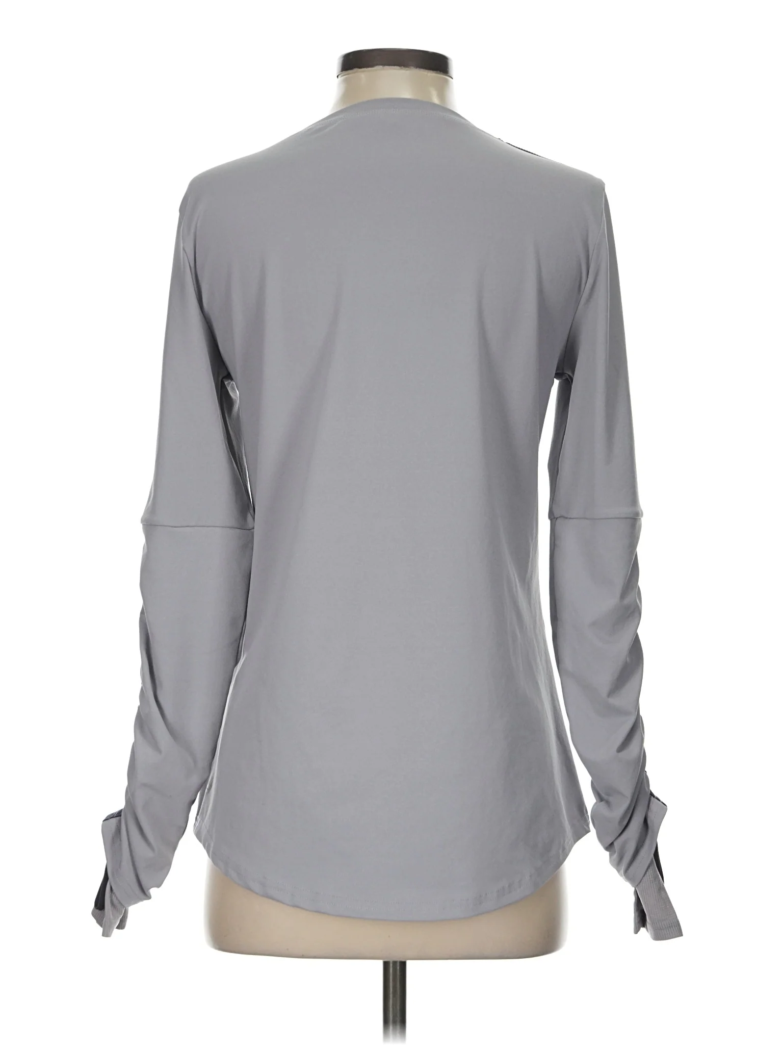 Long Sleeve T Shirt - Image 2