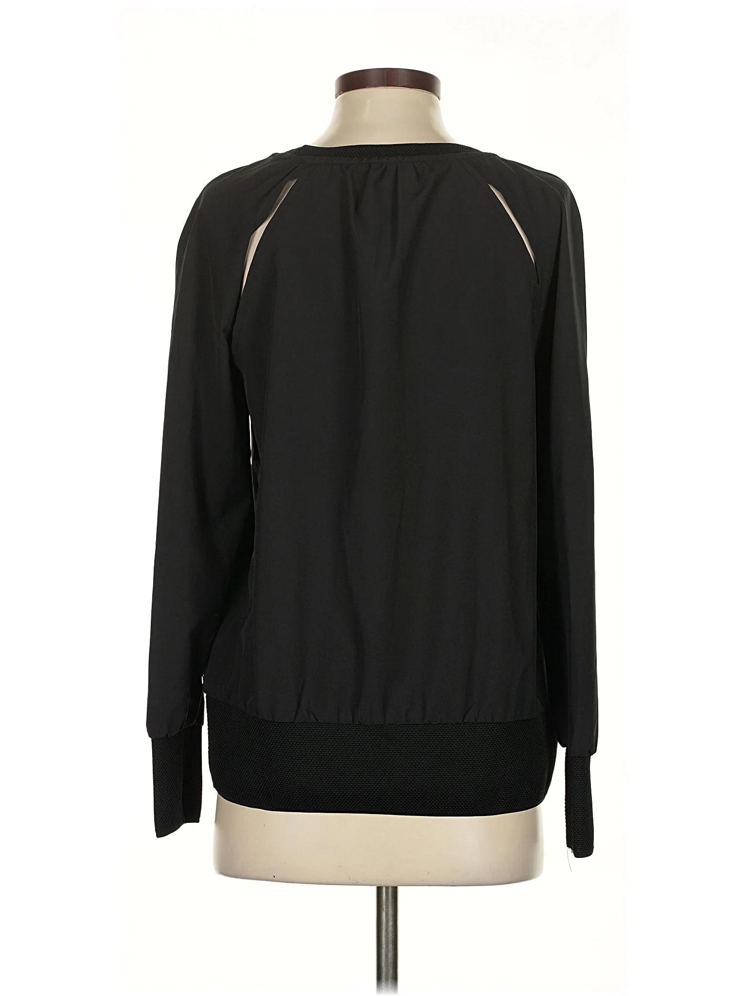 Long Sleeve Top - Image 2