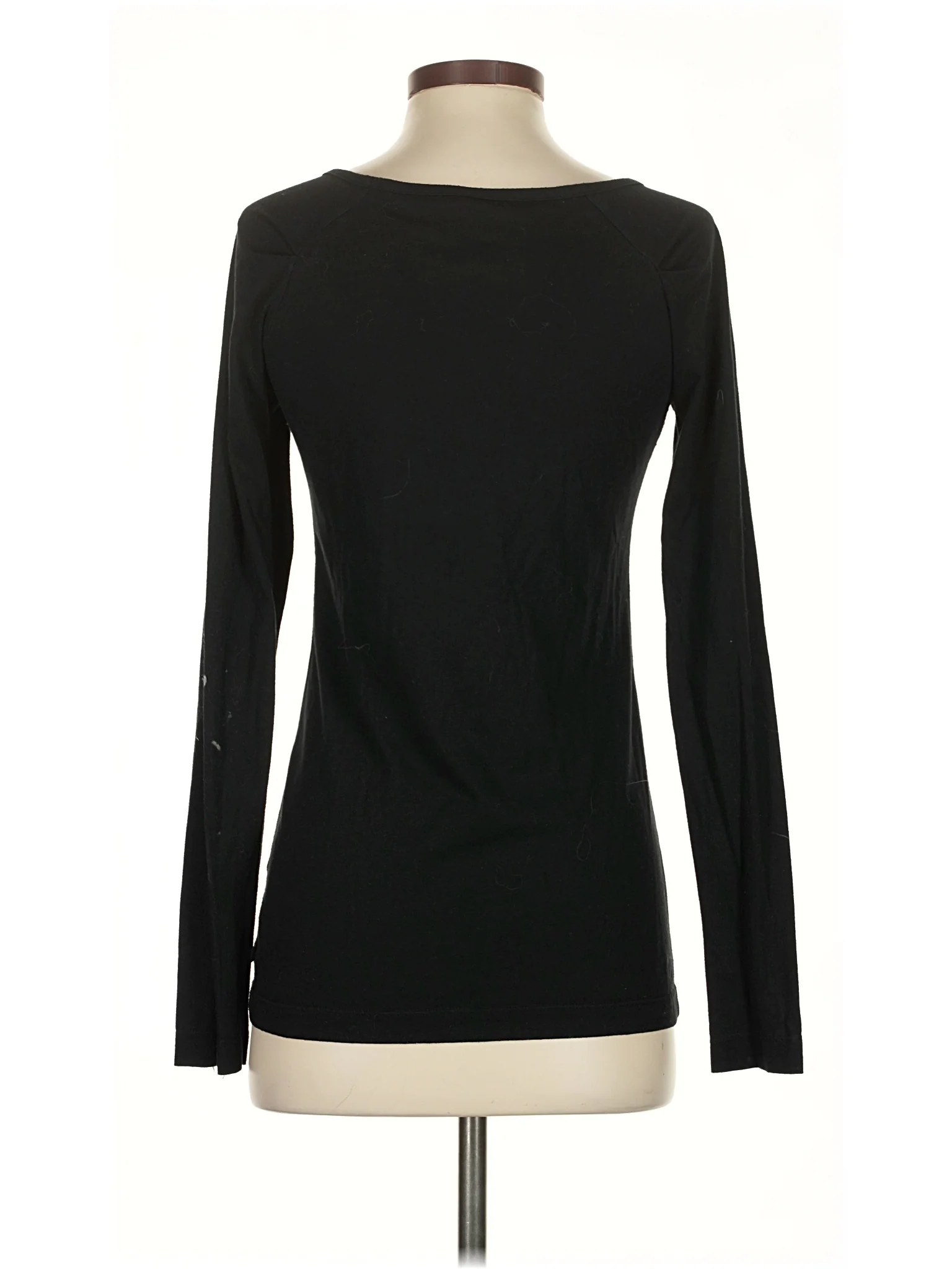 Long Sleeve Top - Image 2