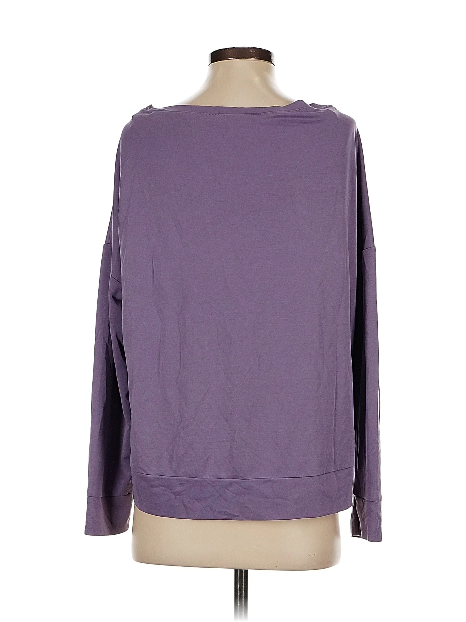Long Sleeve Top - Image 2