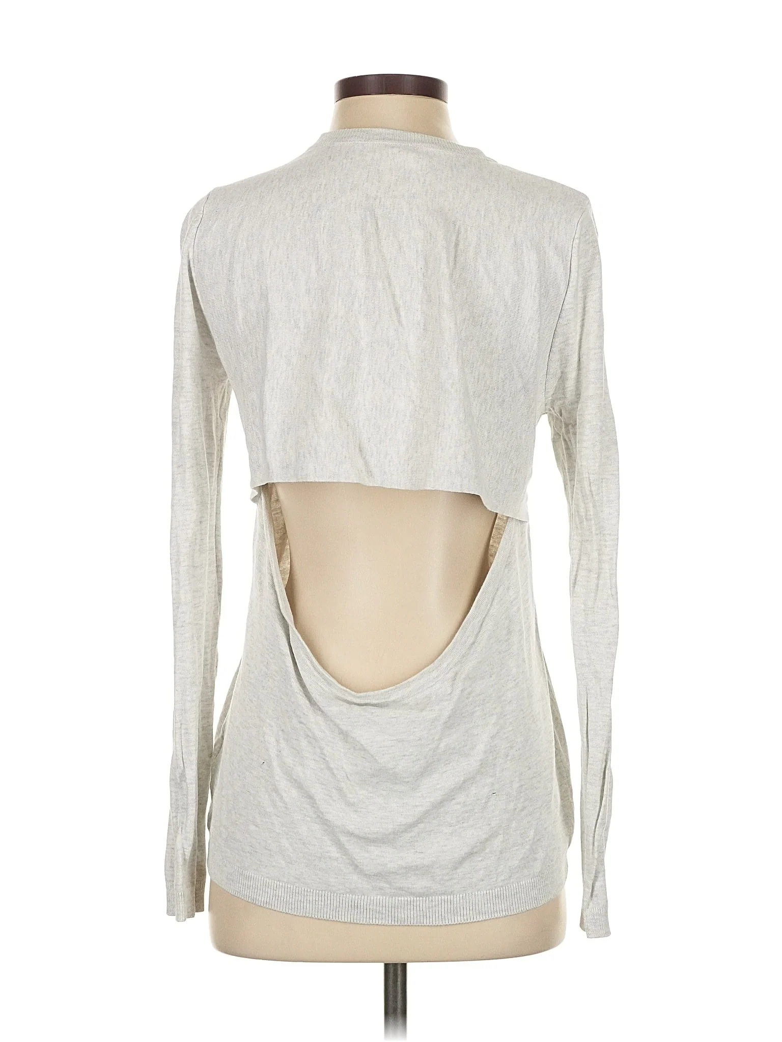 Long Sleeve Top - Image 2
