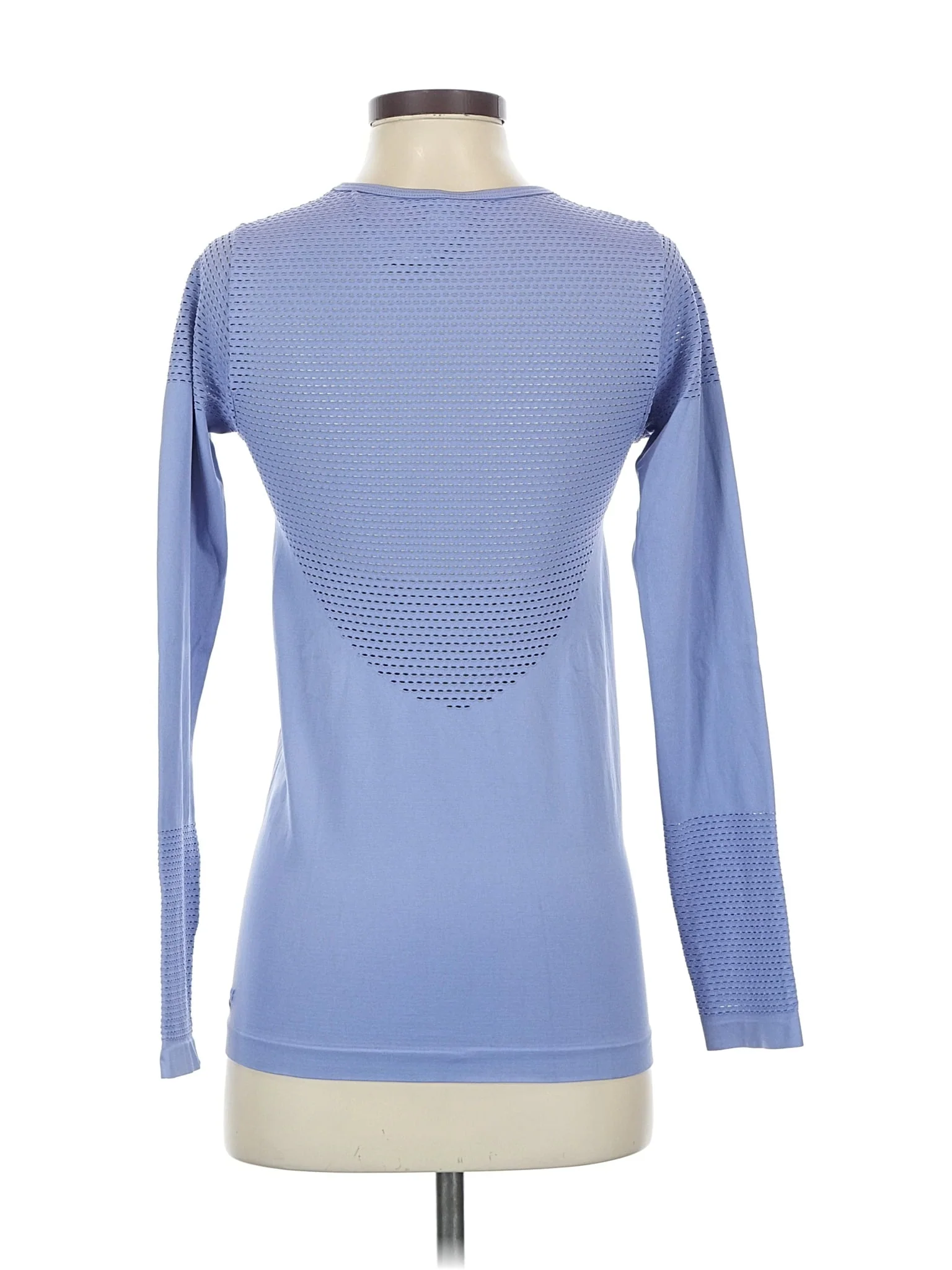 Long Sleeve Top - Image 2