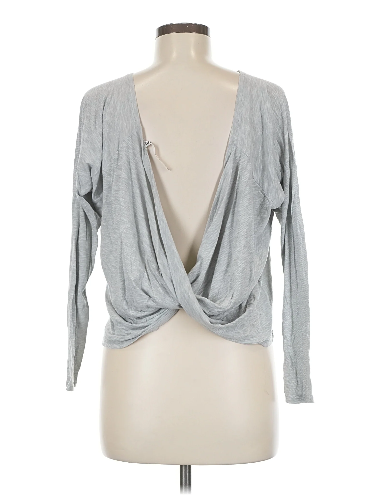 Long Sleeve Top - Image 2